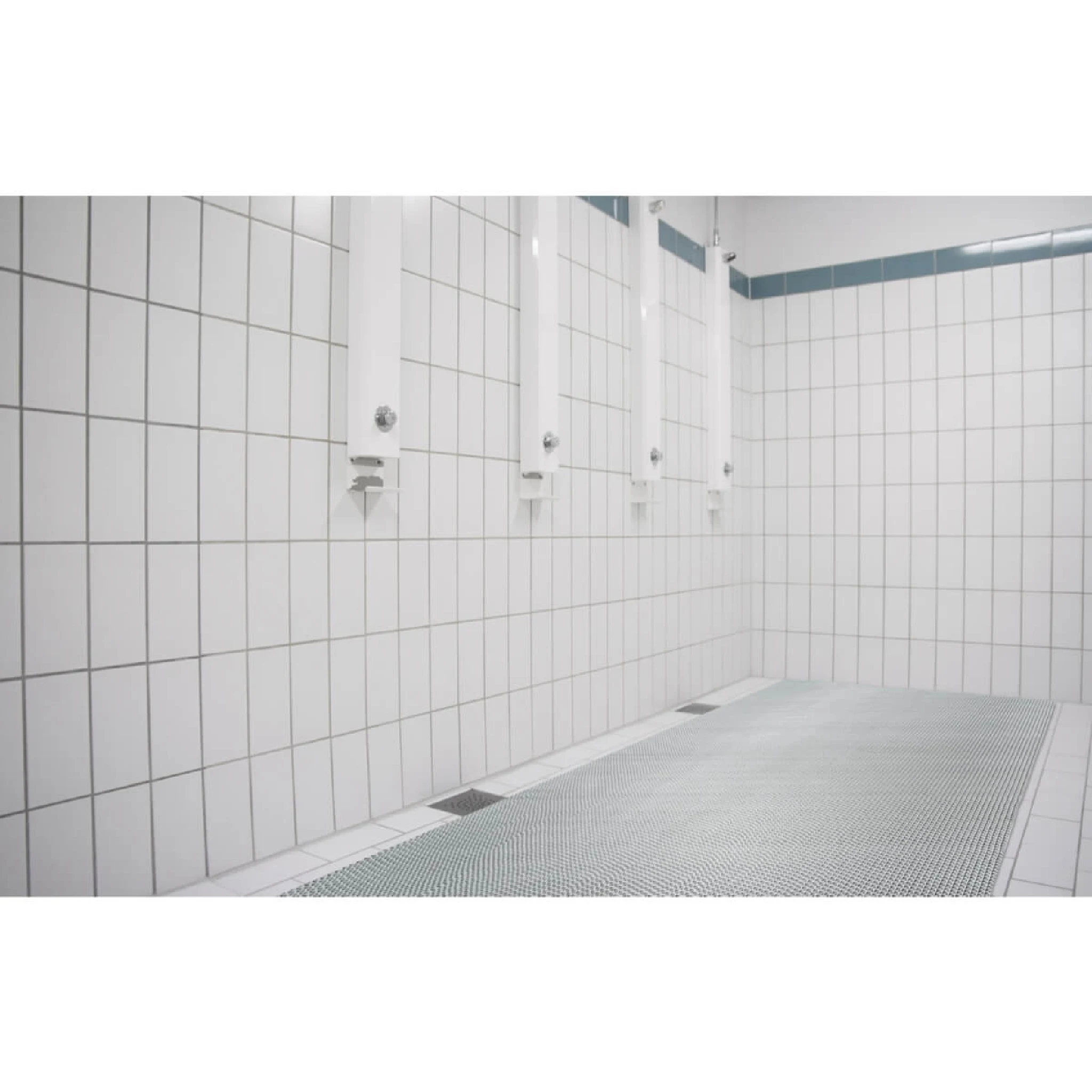 Clark Rubber Safeguard Z Mat 90 x 200CM
