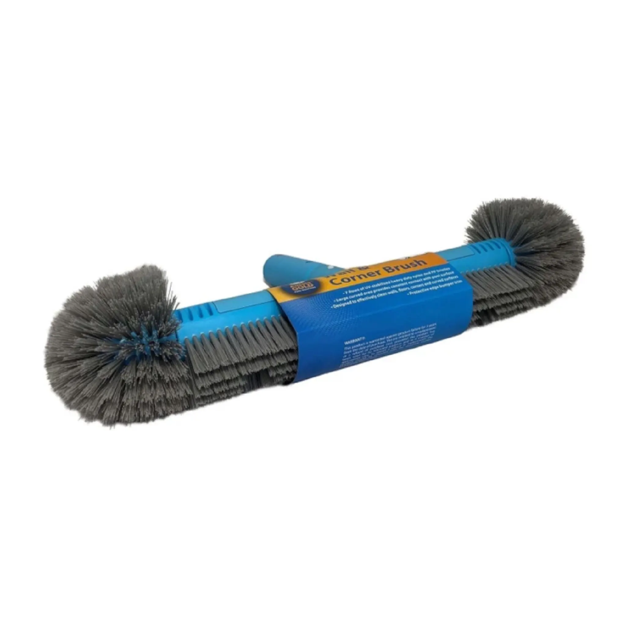 Aussie Gold Wall & Corner Brush