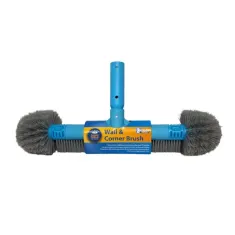 Aussie Gold Wall & Corner Brush