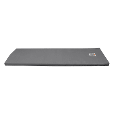 Comfort Standard Mattress Camp Single 100mm