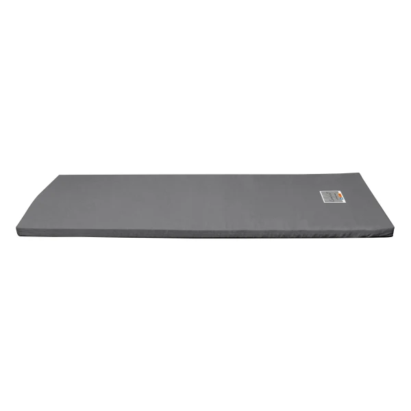 Comfort Caravan and Camp Mattress Single 680mm Wide