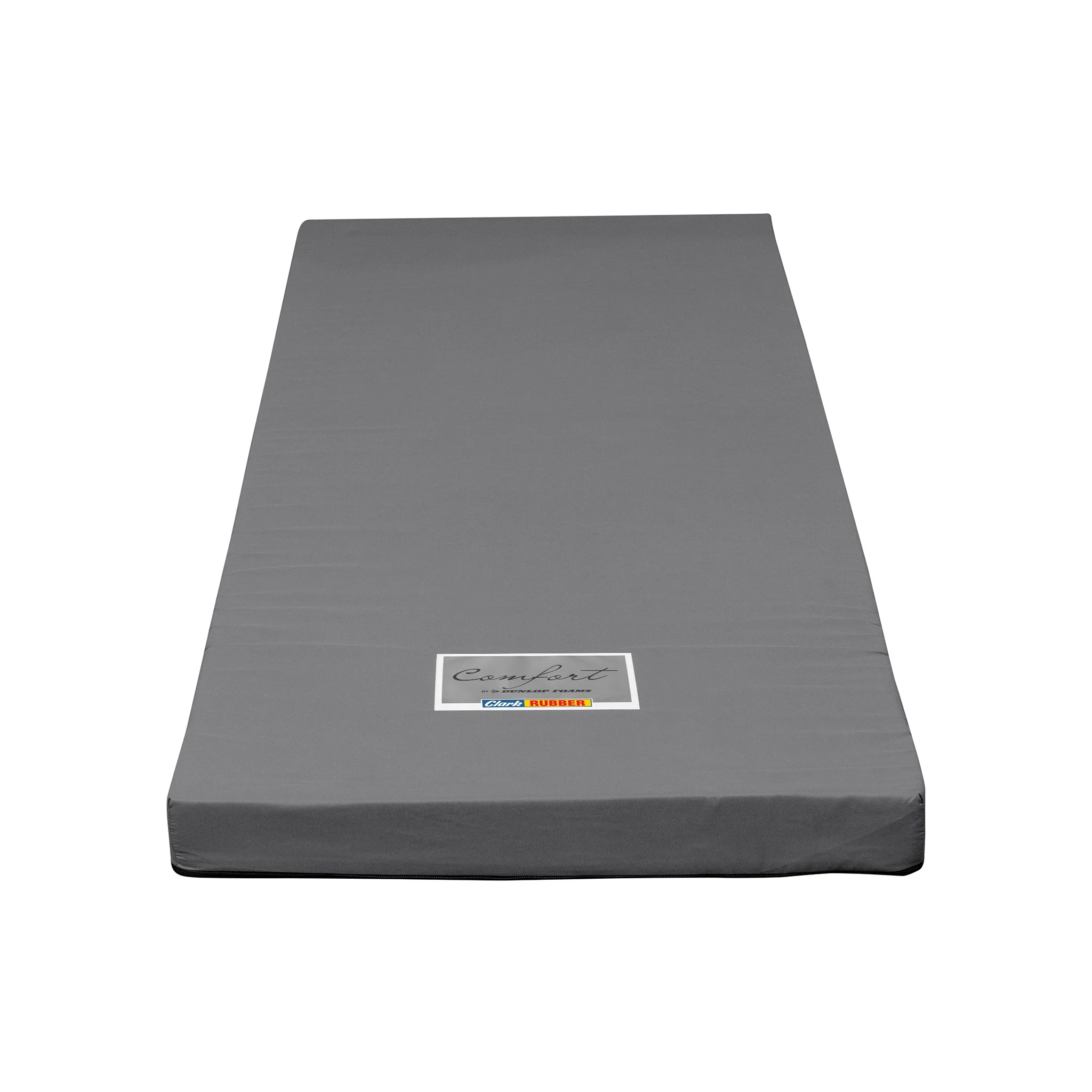 Comfort Standard Mattress Caravan Single 100mm