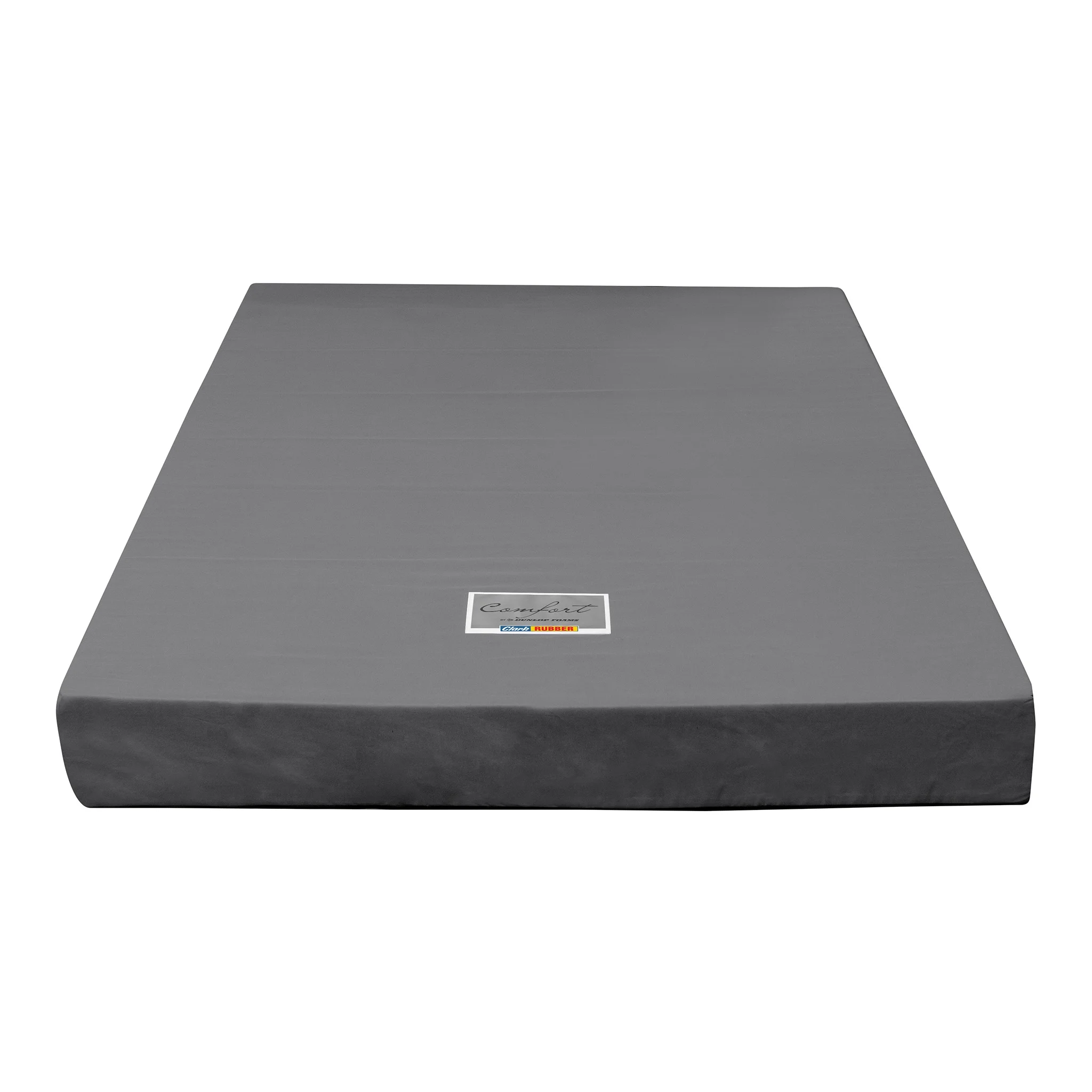 Comfort Standard Mattress Caravan Double 100mm