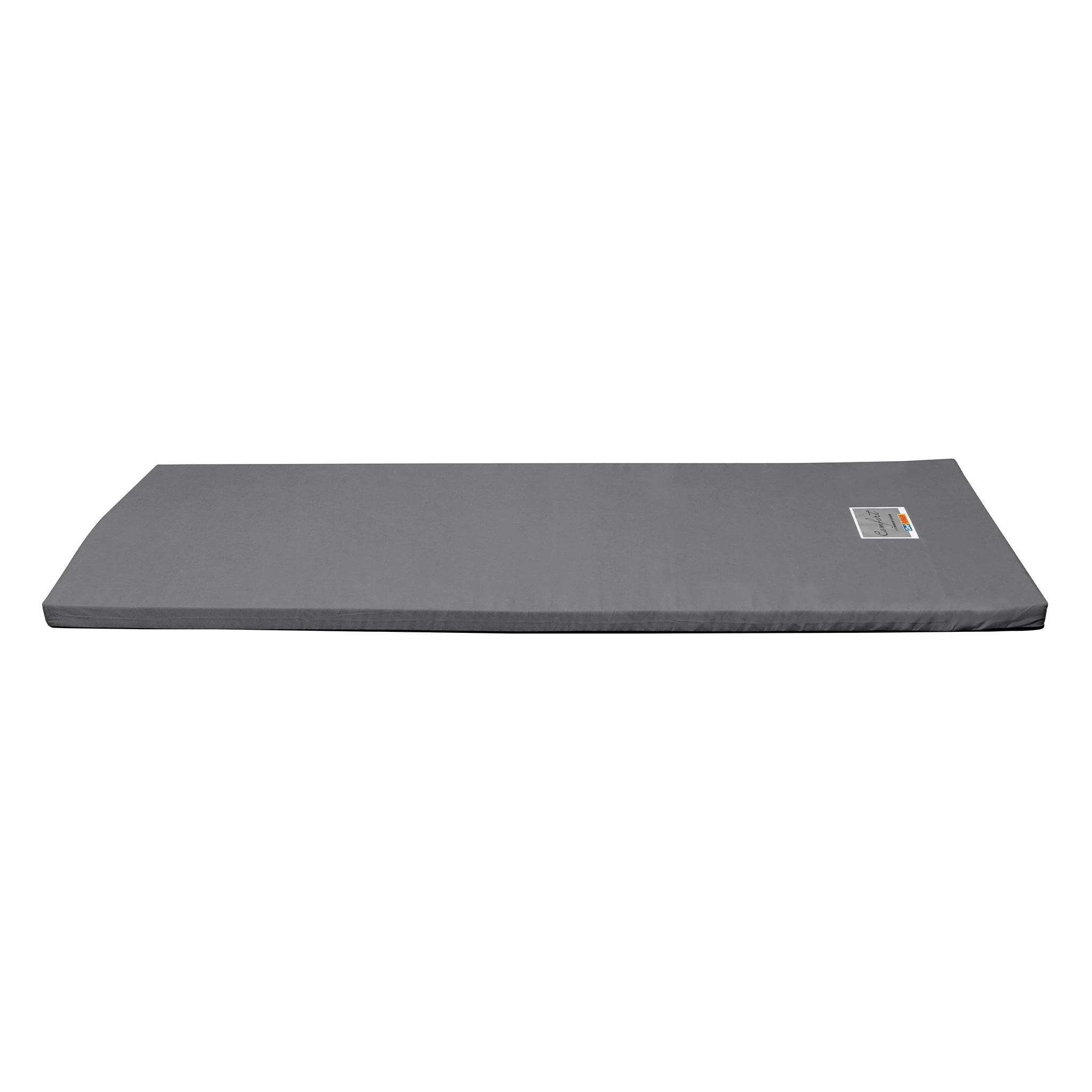 Comfort Deluxe Mattress Swag Single 50mm