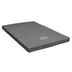 Comfort Deluxe 3 Fold Mattress Rooftop Tent 75mm