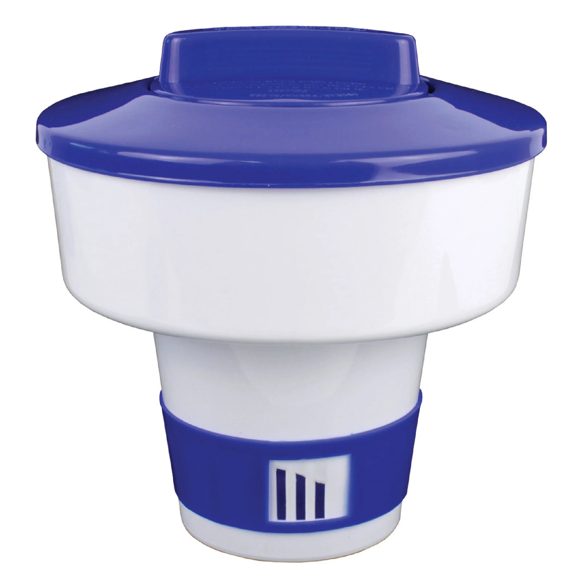 Floating Tablet Dispenser