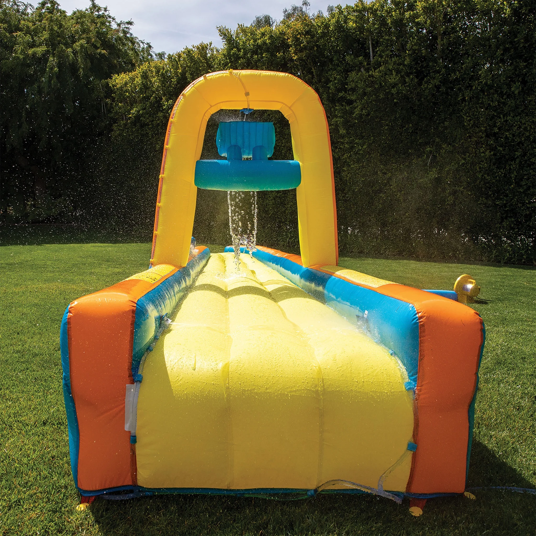 Wham-O Slip 'N Slide® Air 24ft with Pool