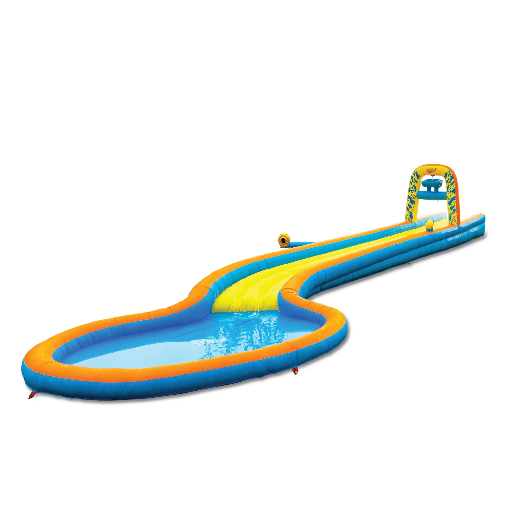 Wham-O Slip 'N Slide® Air 24ft with Pool