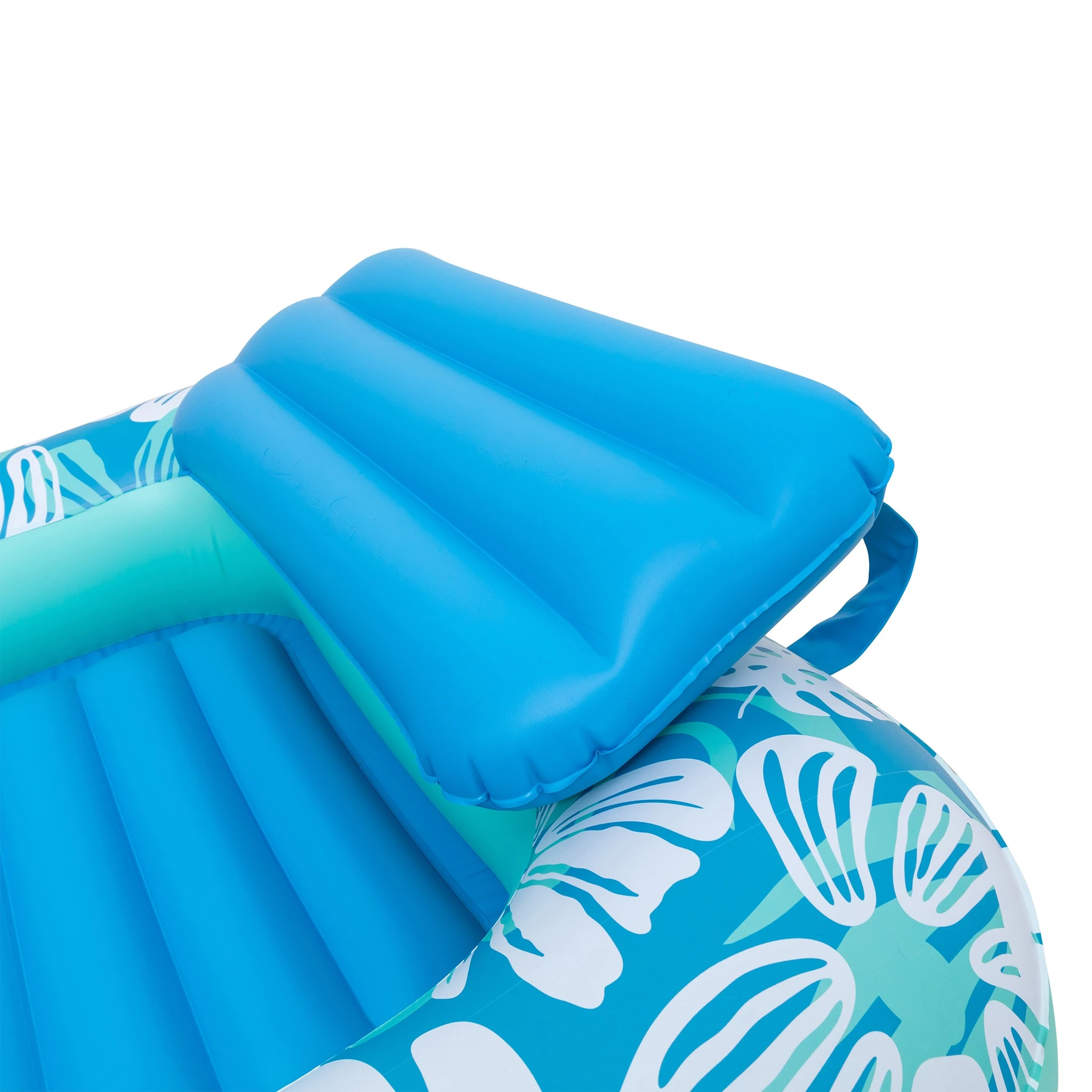 Aqua Leisure Tanning Pool Lounger