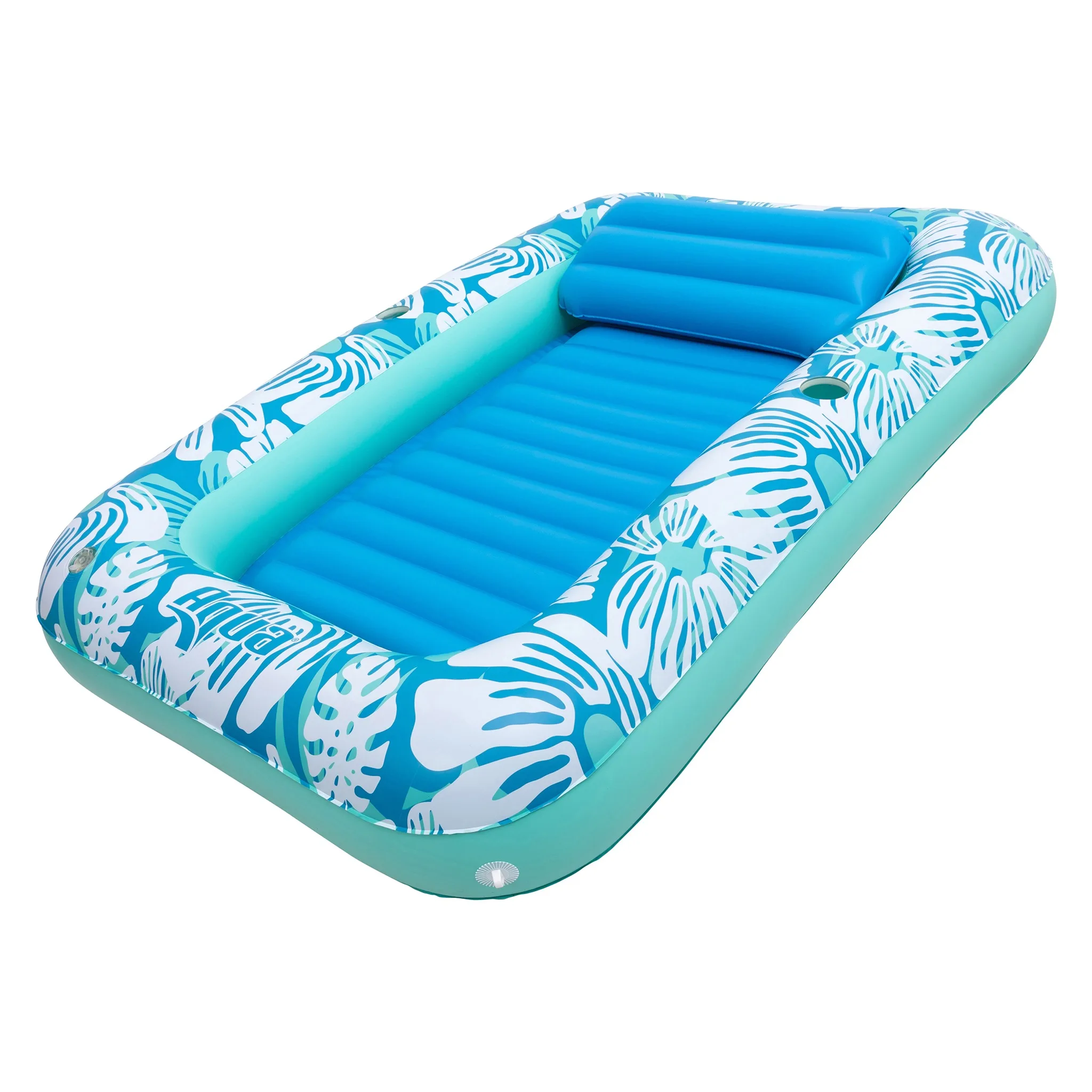 Aqua Leisure Tanning Pool Lounger