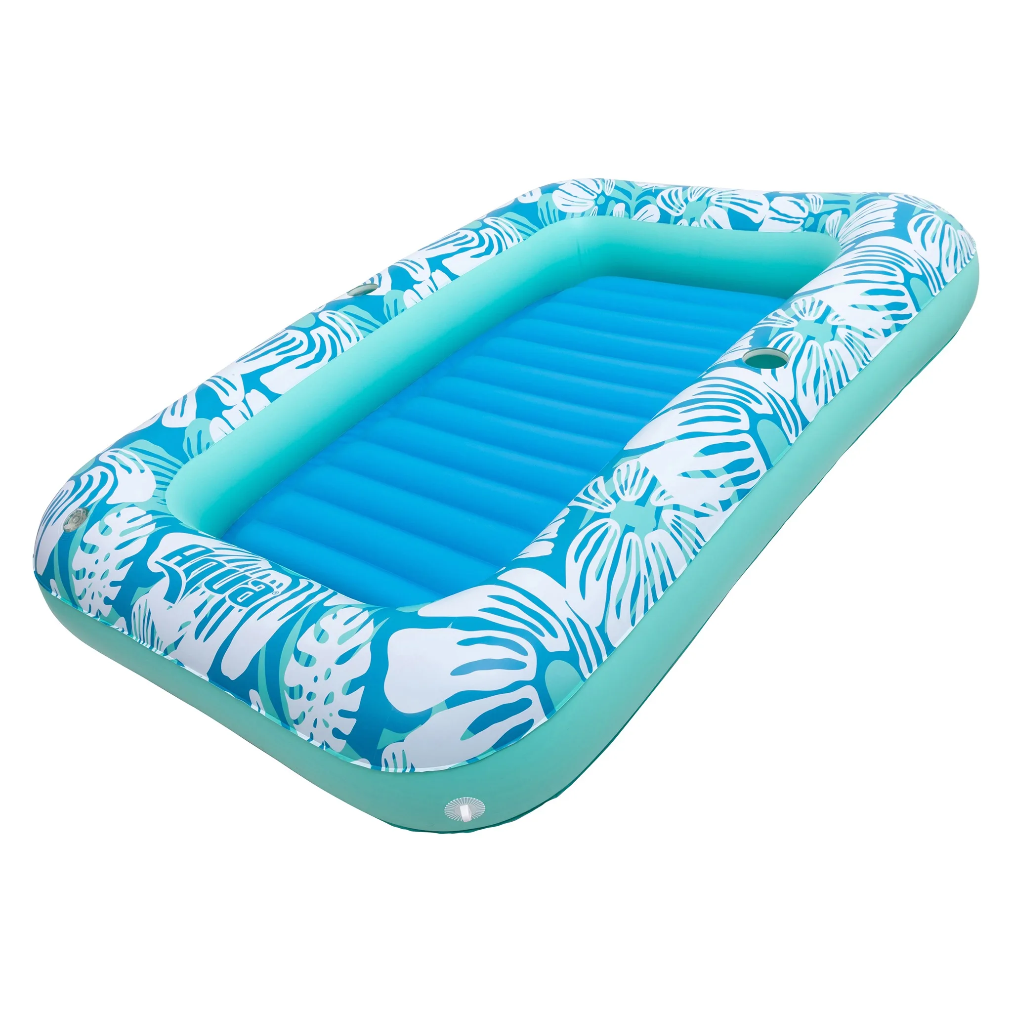 Aqua Leisure Tanning Pool Lounger