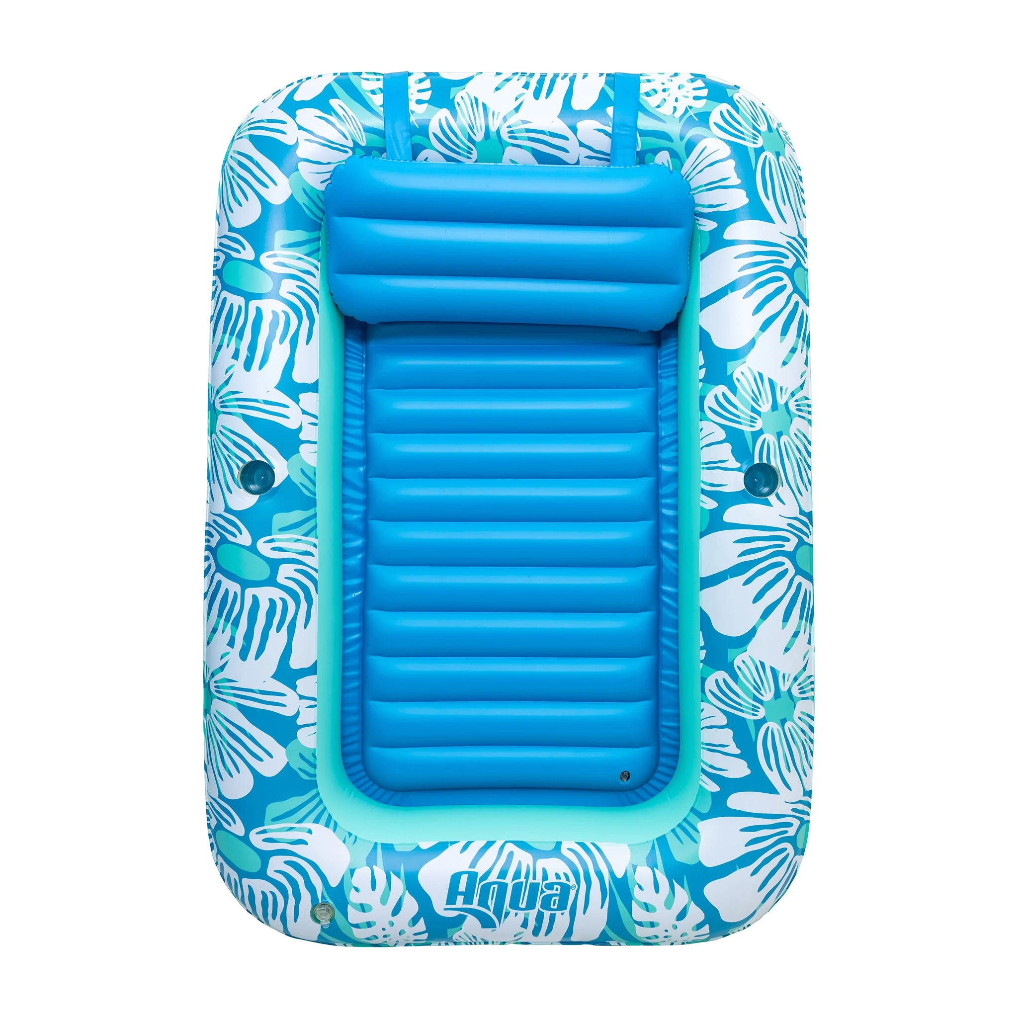 Aqua Leisure Tanning Pool Lounger