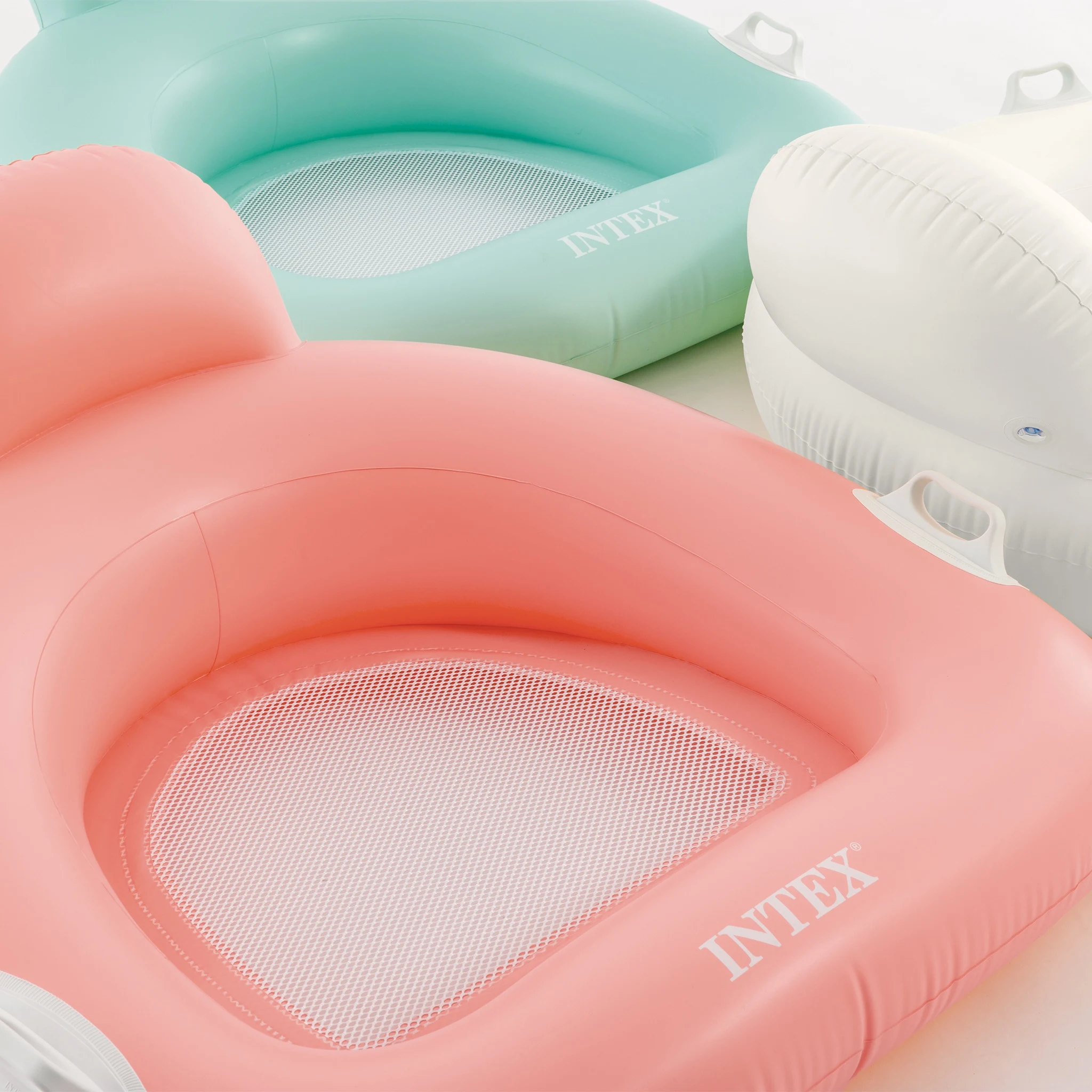 Intex Pillow Float Lounge Chair
