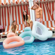 Intex Pillow Float Lounge Chair