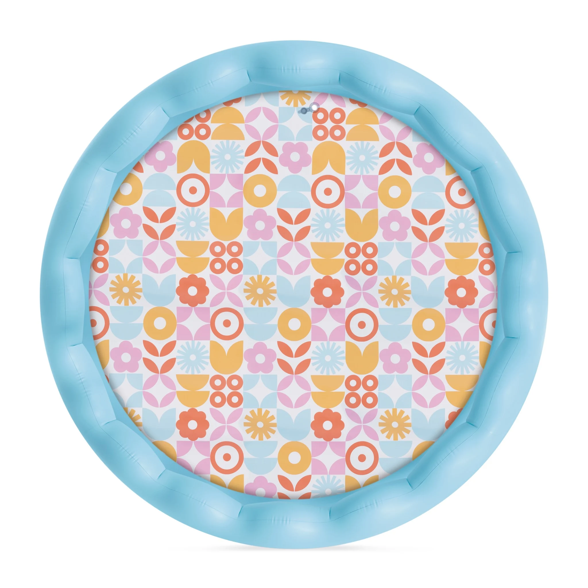 Intex Wavy Edge Kids Pool