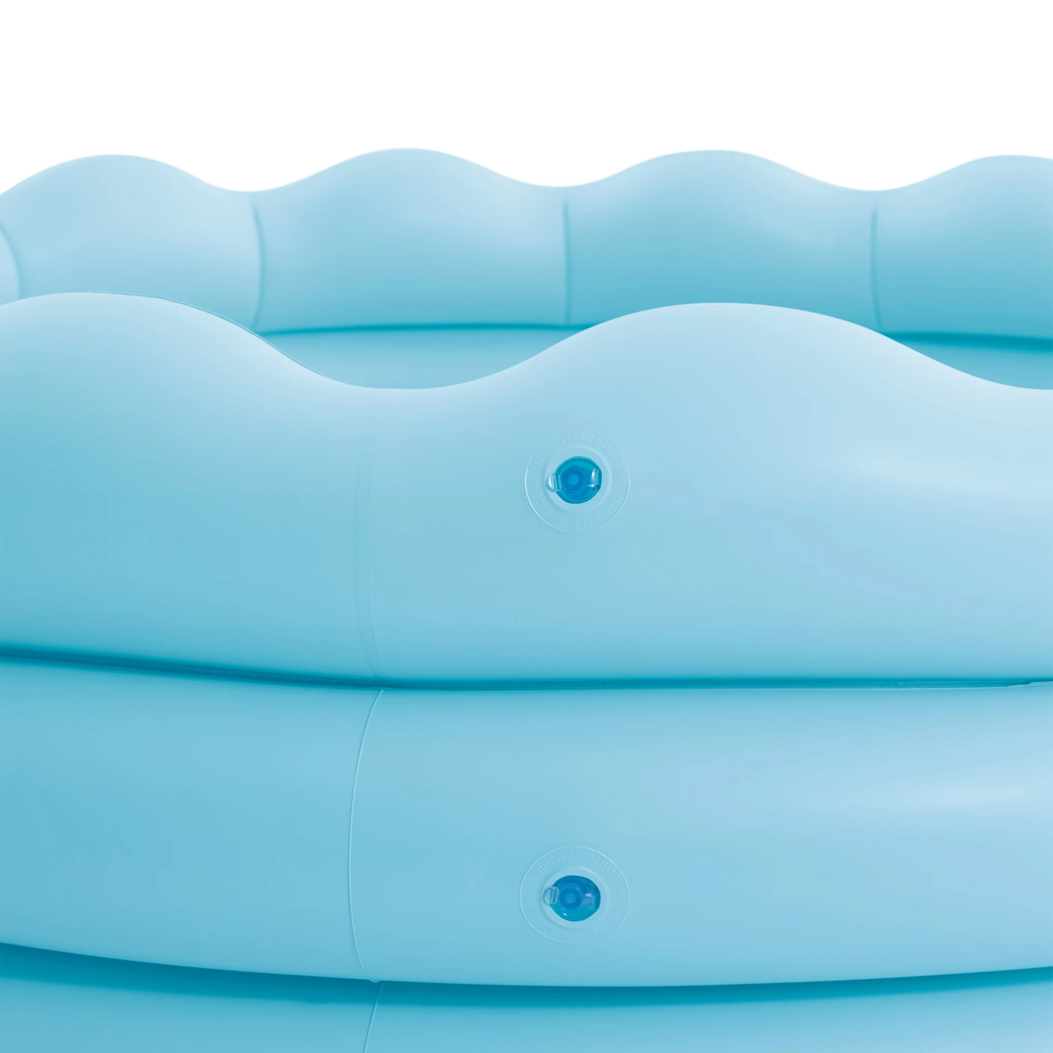 Intex Wavy Edge Kids Pool