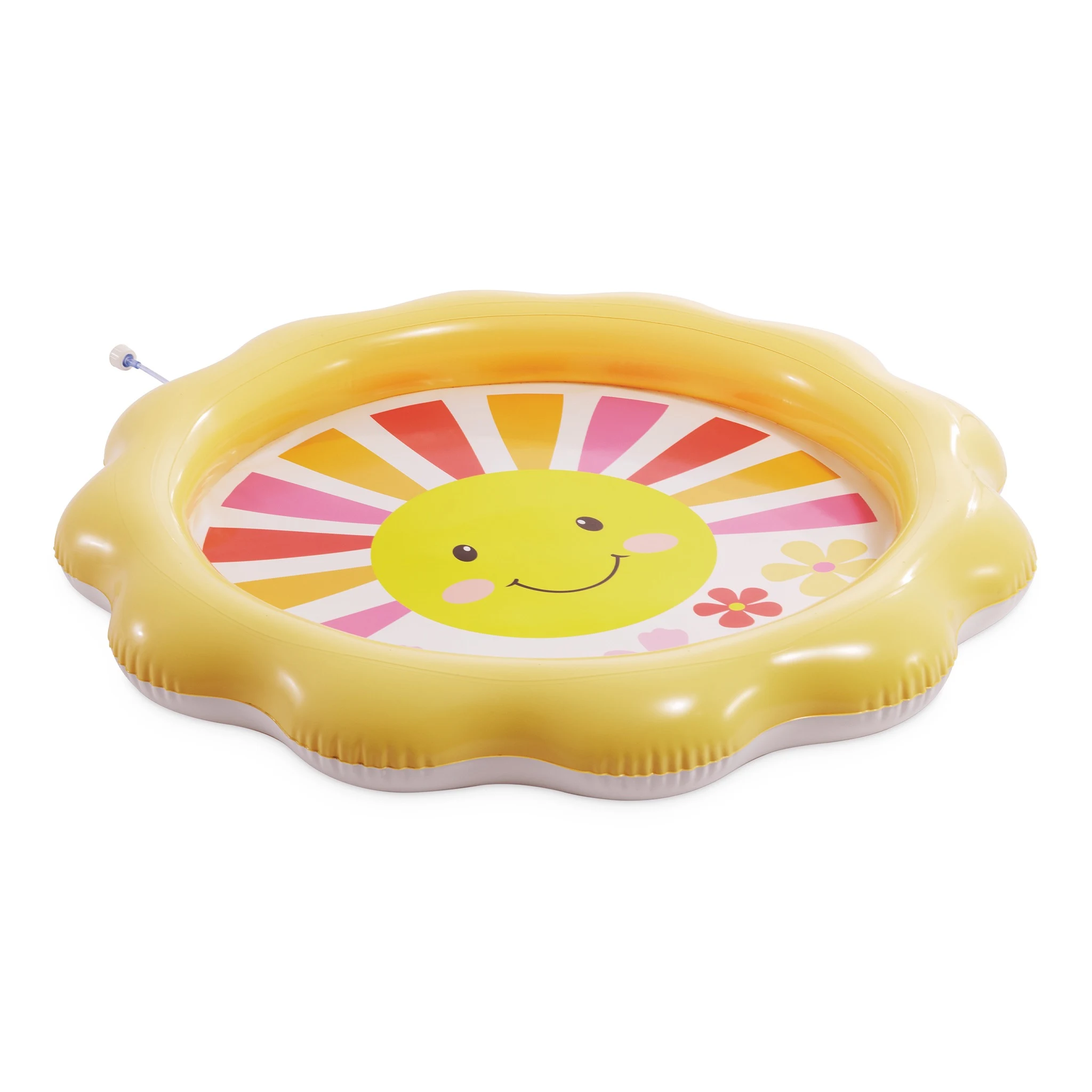 Intex Sunny Rays Kids Spray Pool