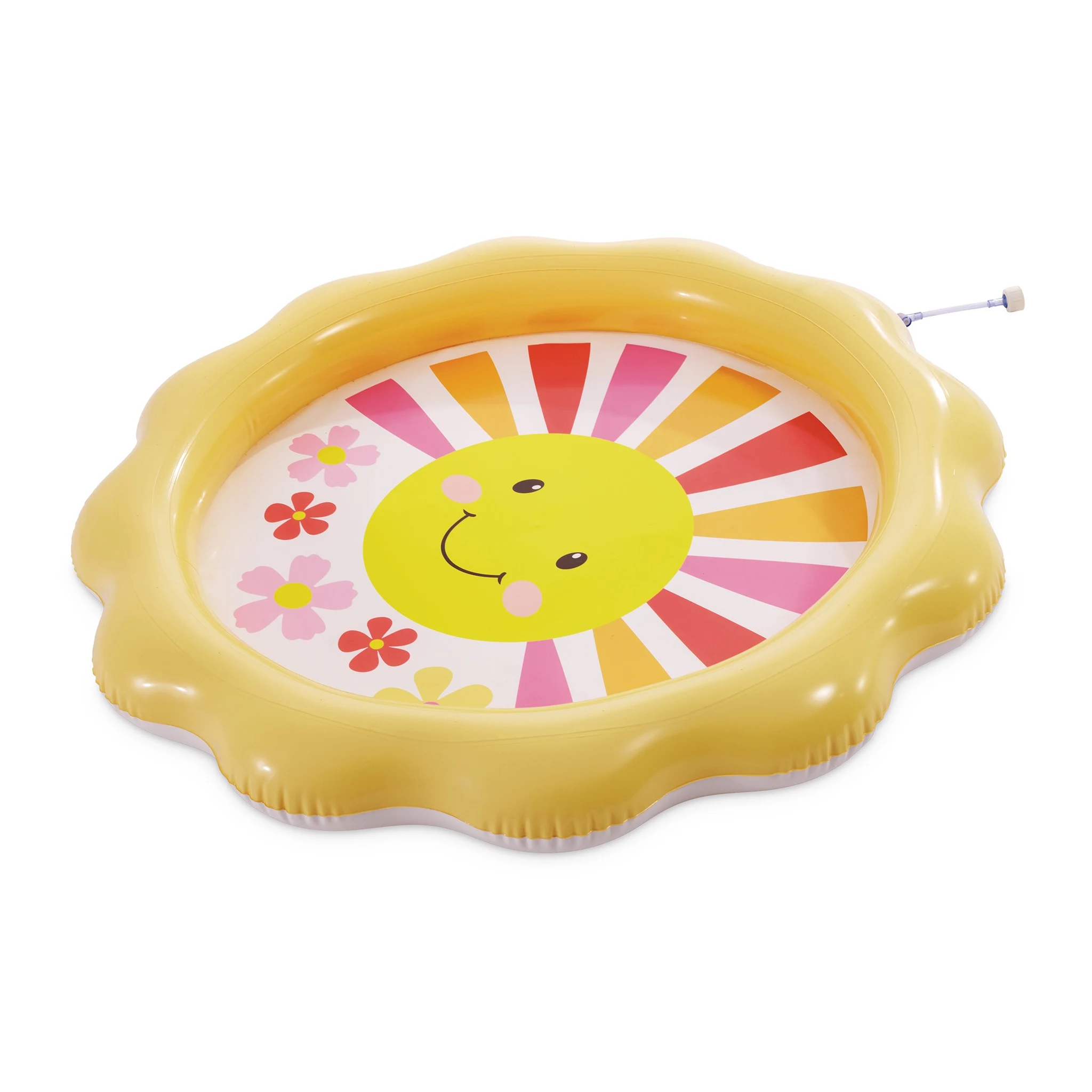 Intex Sunny Rays Kids Spray Pool