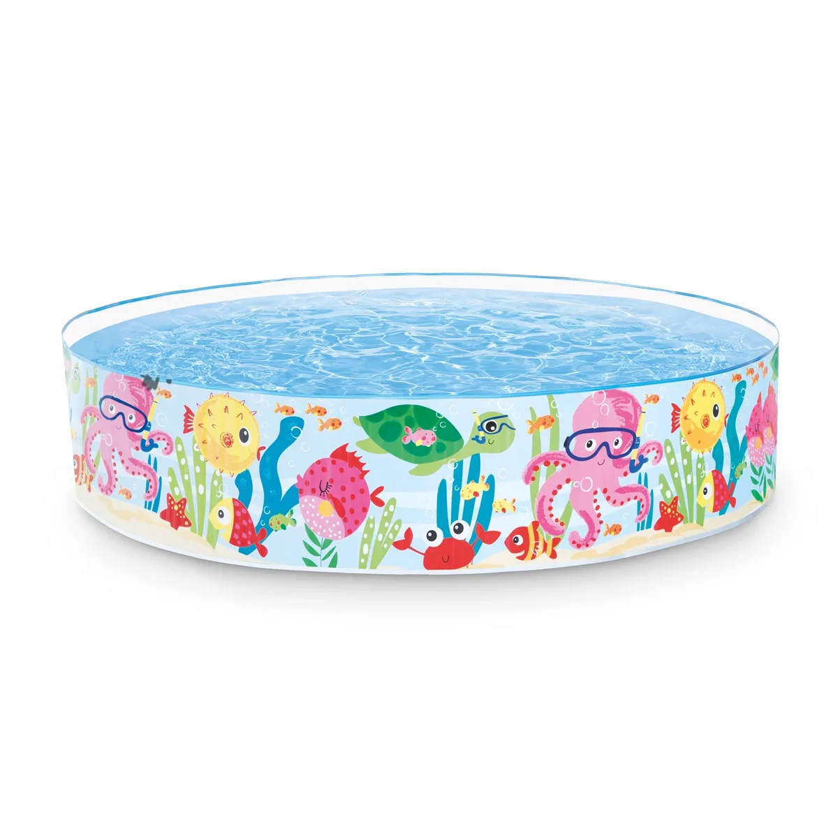 Intex Ocean Play Snapset Pool