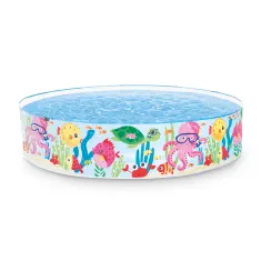 Intex Ocean Play Snapset Pool