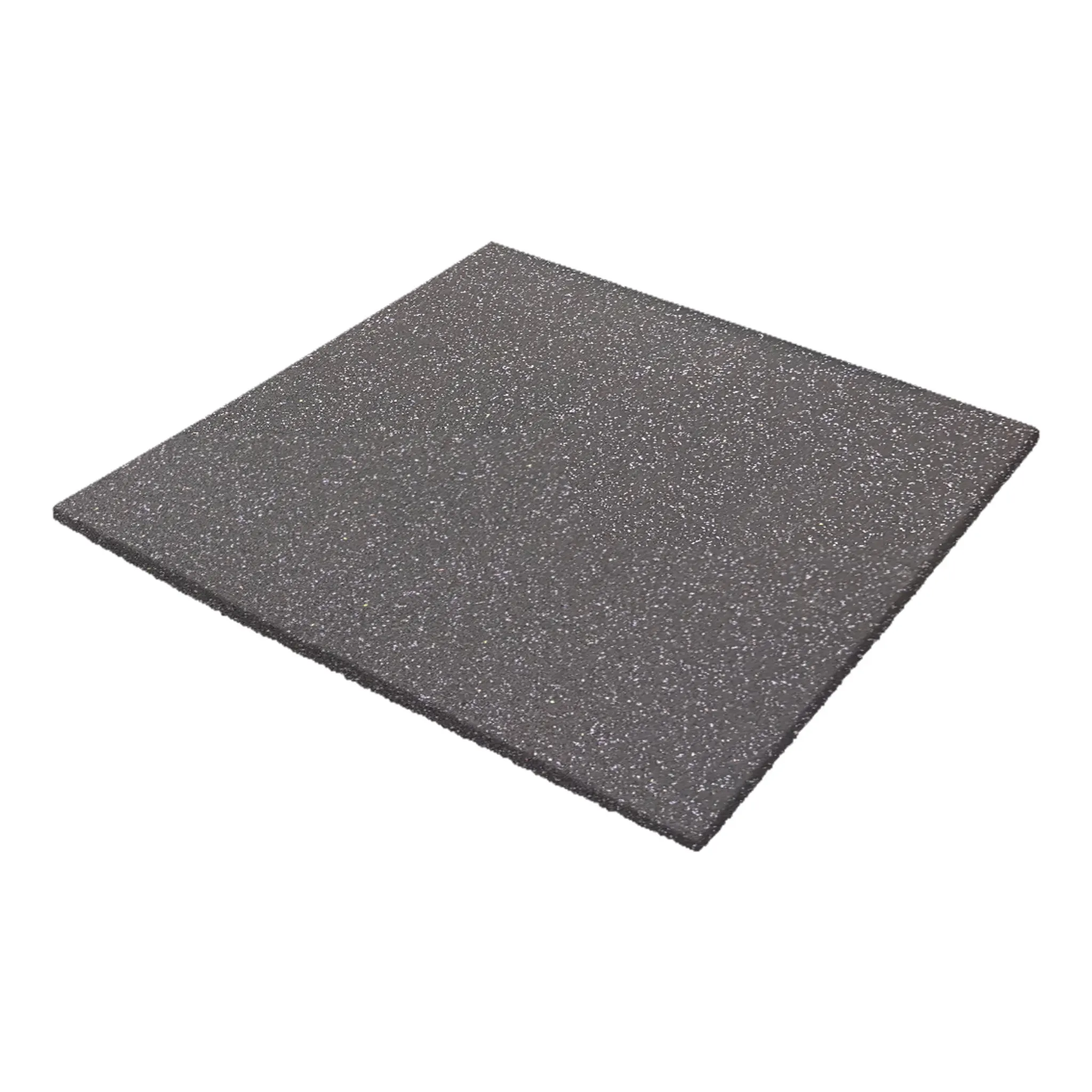 Third Life Recycled Rubber Tile 1000 x 1000 x 15mm