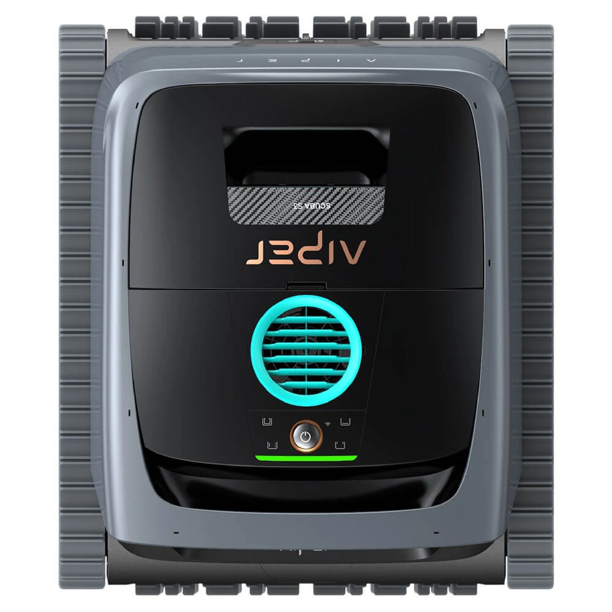 Aiper Scuba S3 Cordless Robotic Pool Cleaner