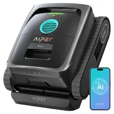 Aiper Scuba V3 AI Powered Cordless Robotic Pool Cleaner