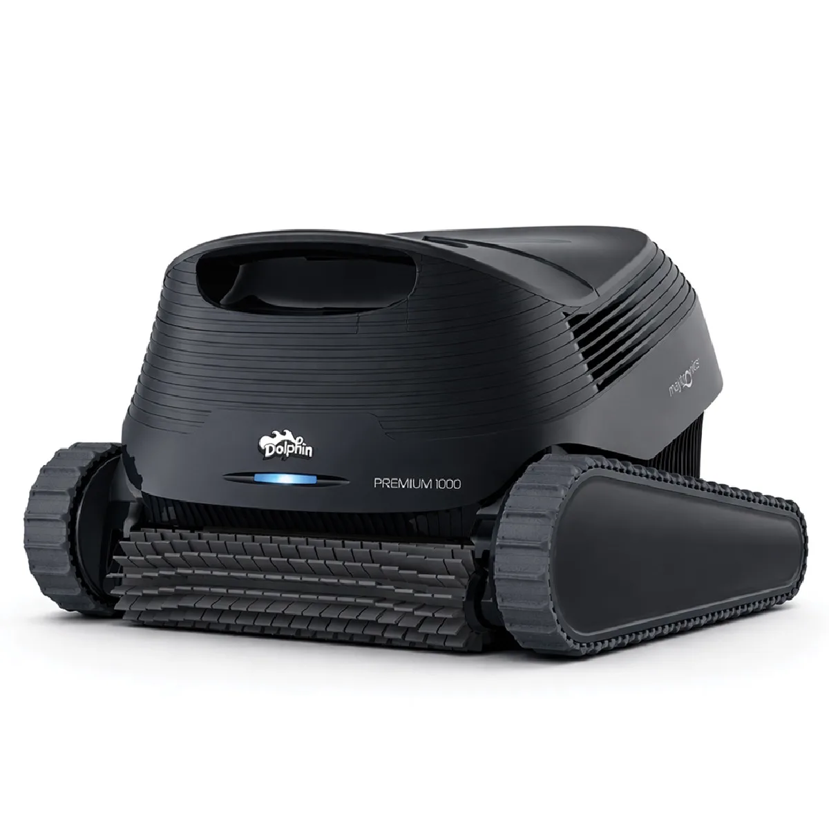 Dolphin Premium 1000 Robotic Pool Cleaner
