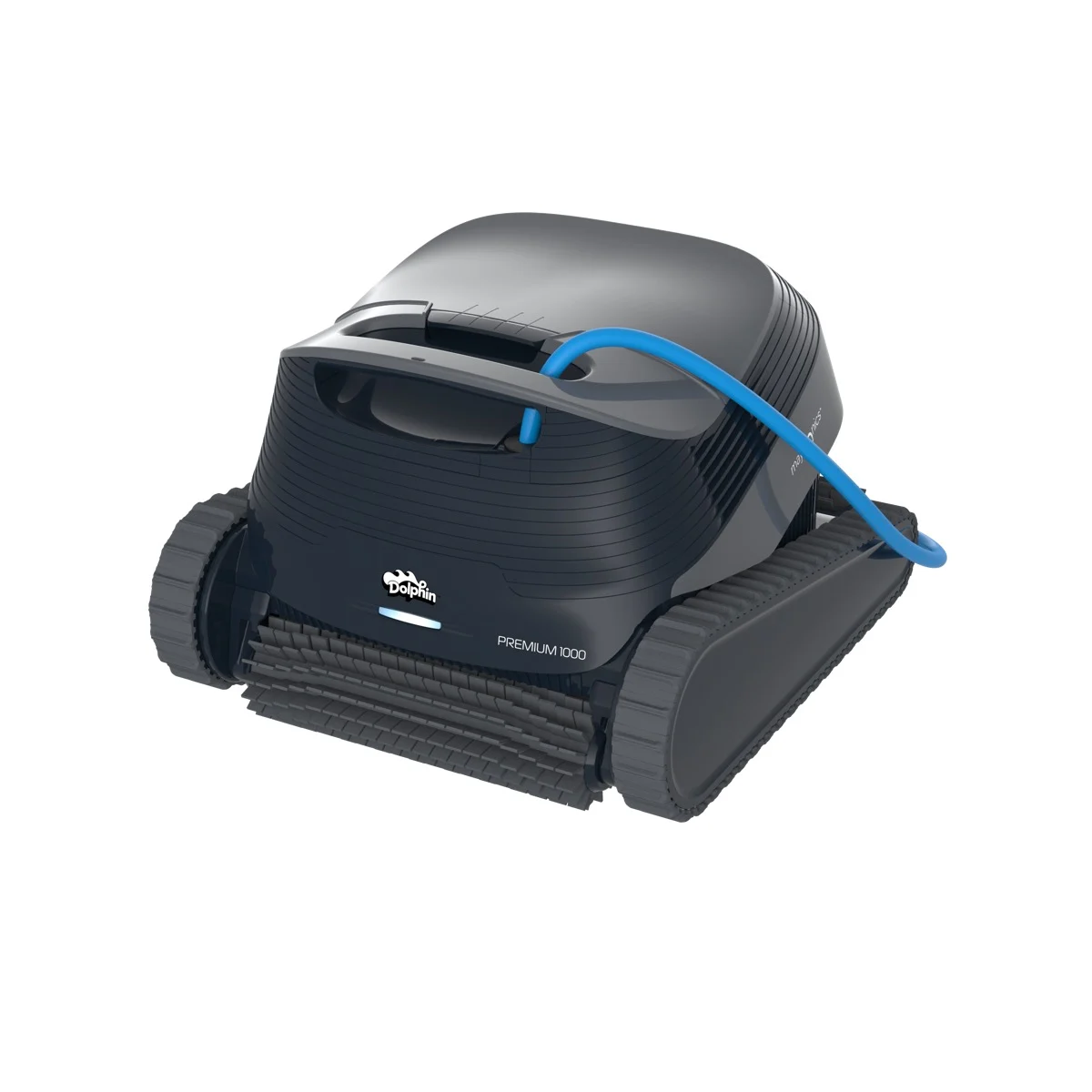 Dolphin Premium 1000 Robotic Pool Cleaner