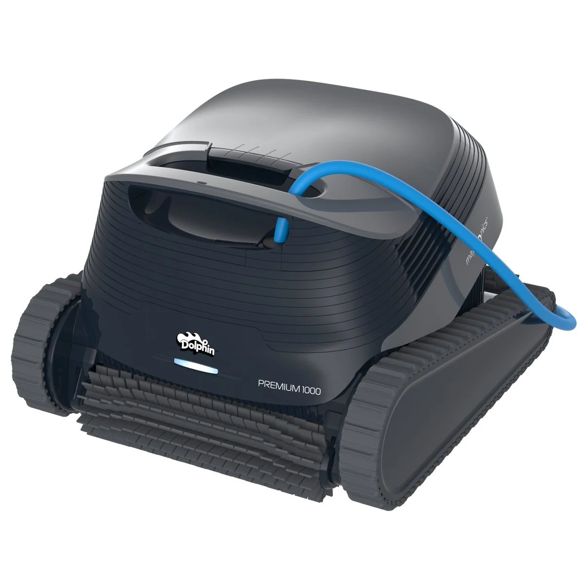 Dolphin Premium 1000 Robotic Pool Cleaner