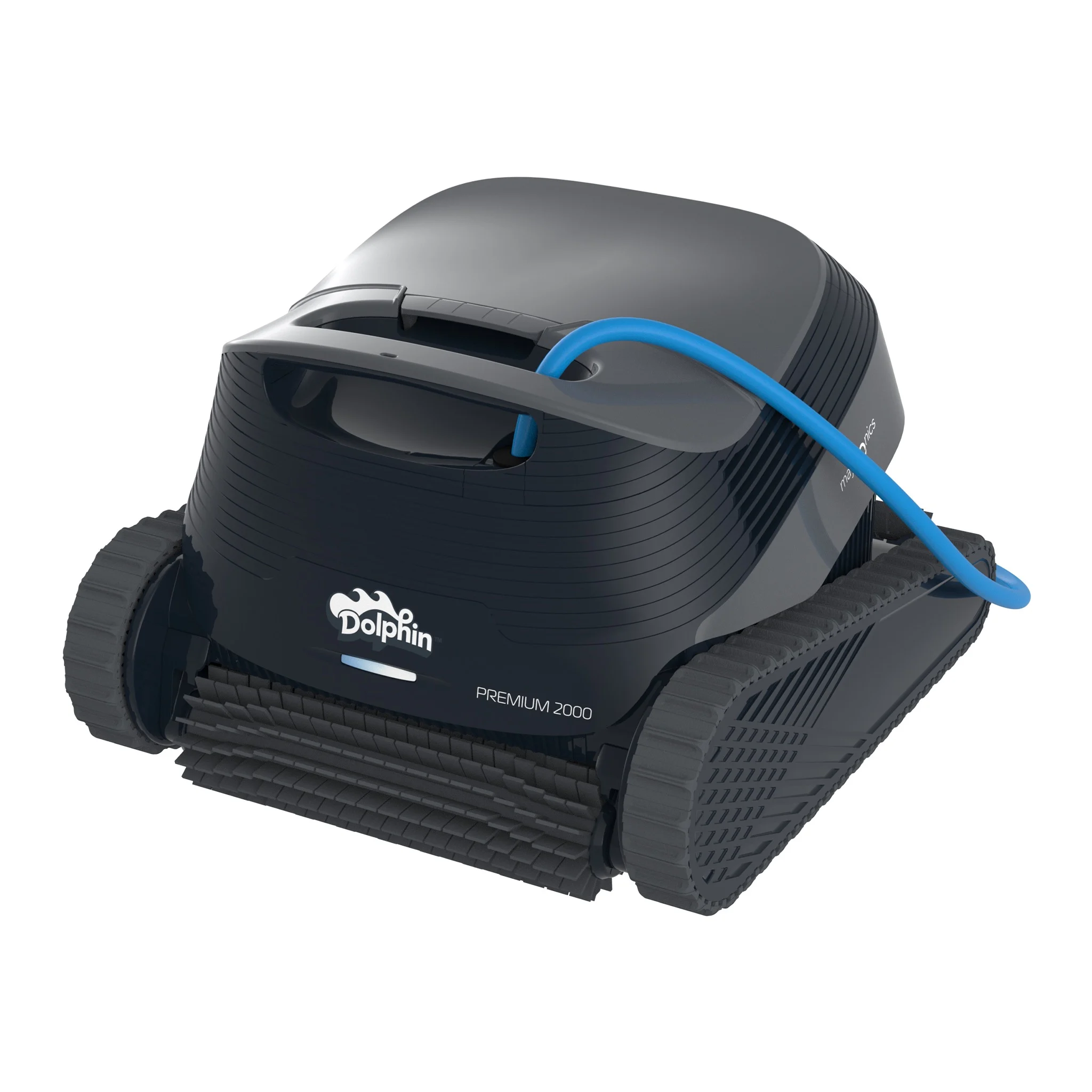 Robotic Cleaner Premium 2000 Wall Climb Dolphin