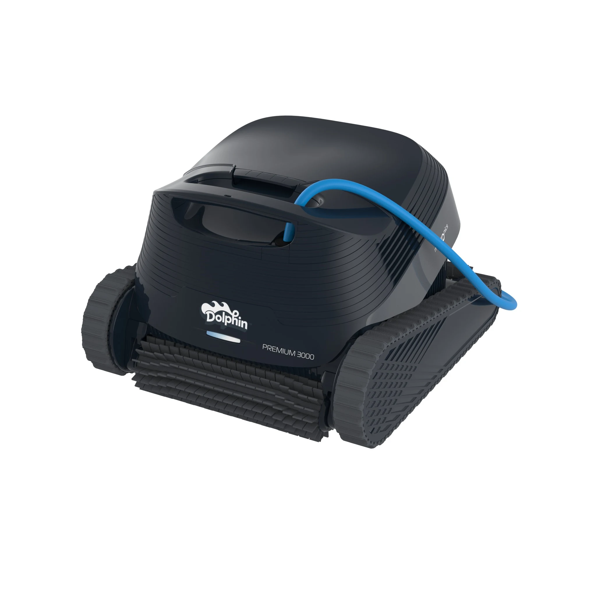 Dolphin Premium 3000 Robotic Pool Cleaner