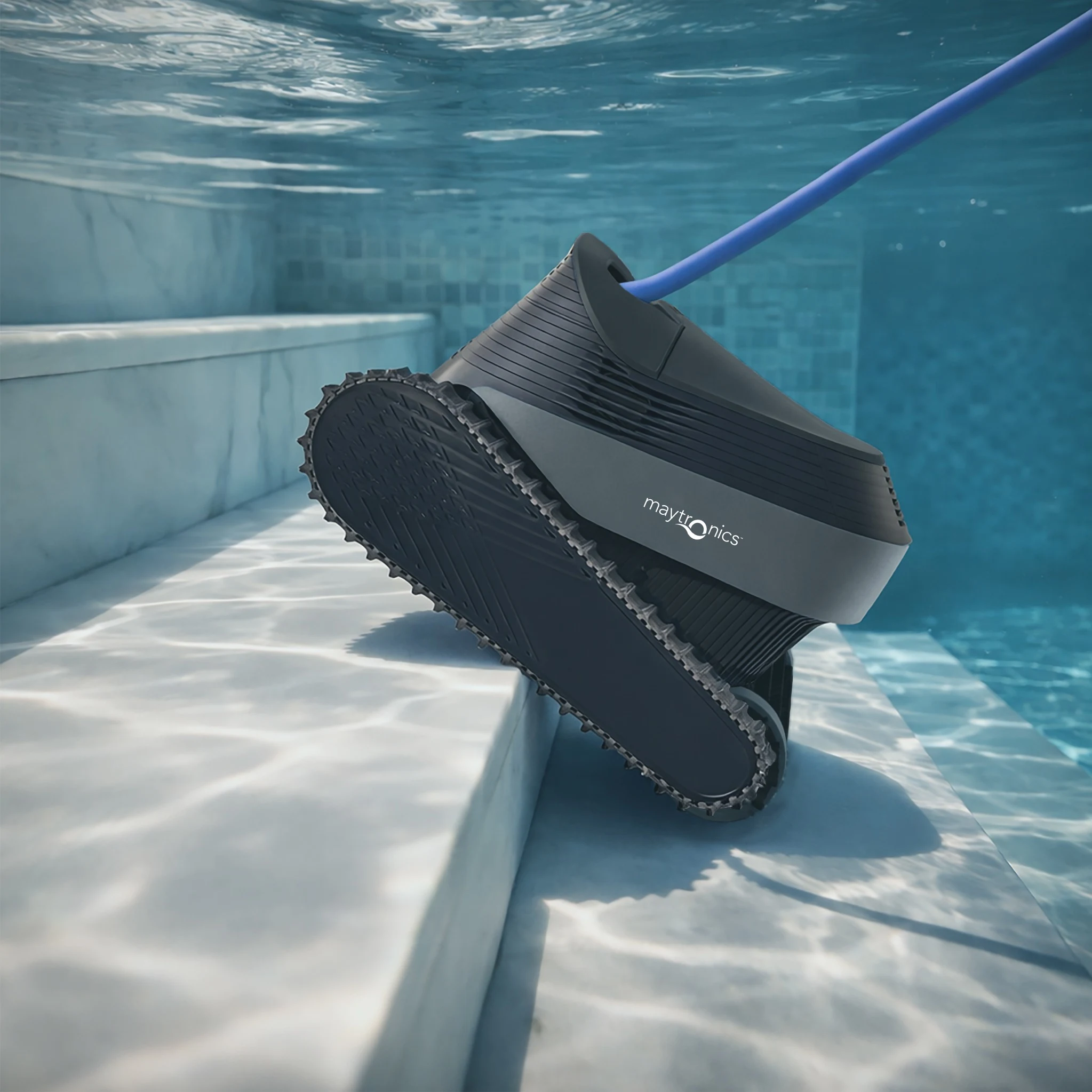 Dolphin Premium 3000 Robotic Pool Cleaner