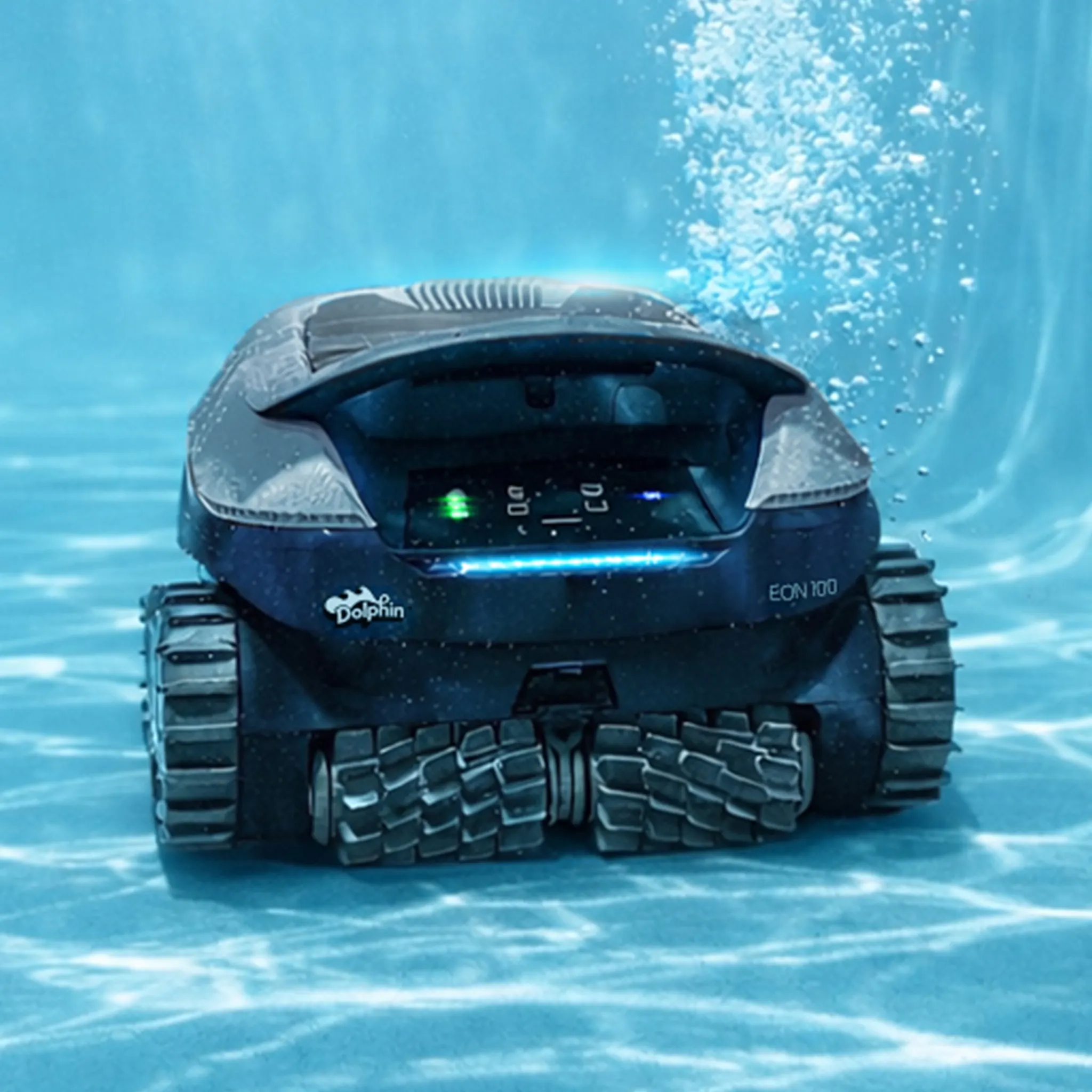Dolphin EON100 Cordless Robotic Pool Cleaner