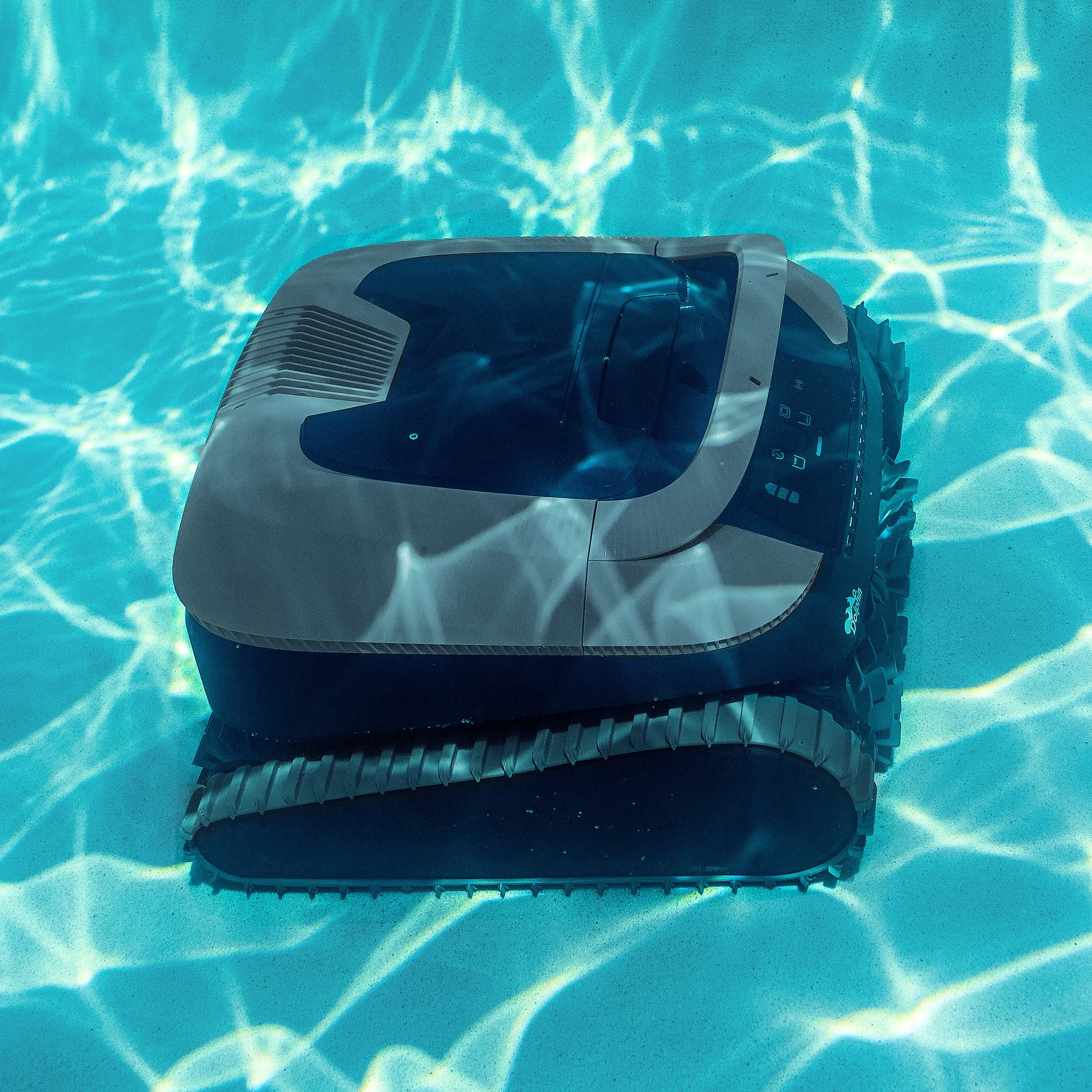 Dolphin EON100 Cordless Robotic Pool Cleaner