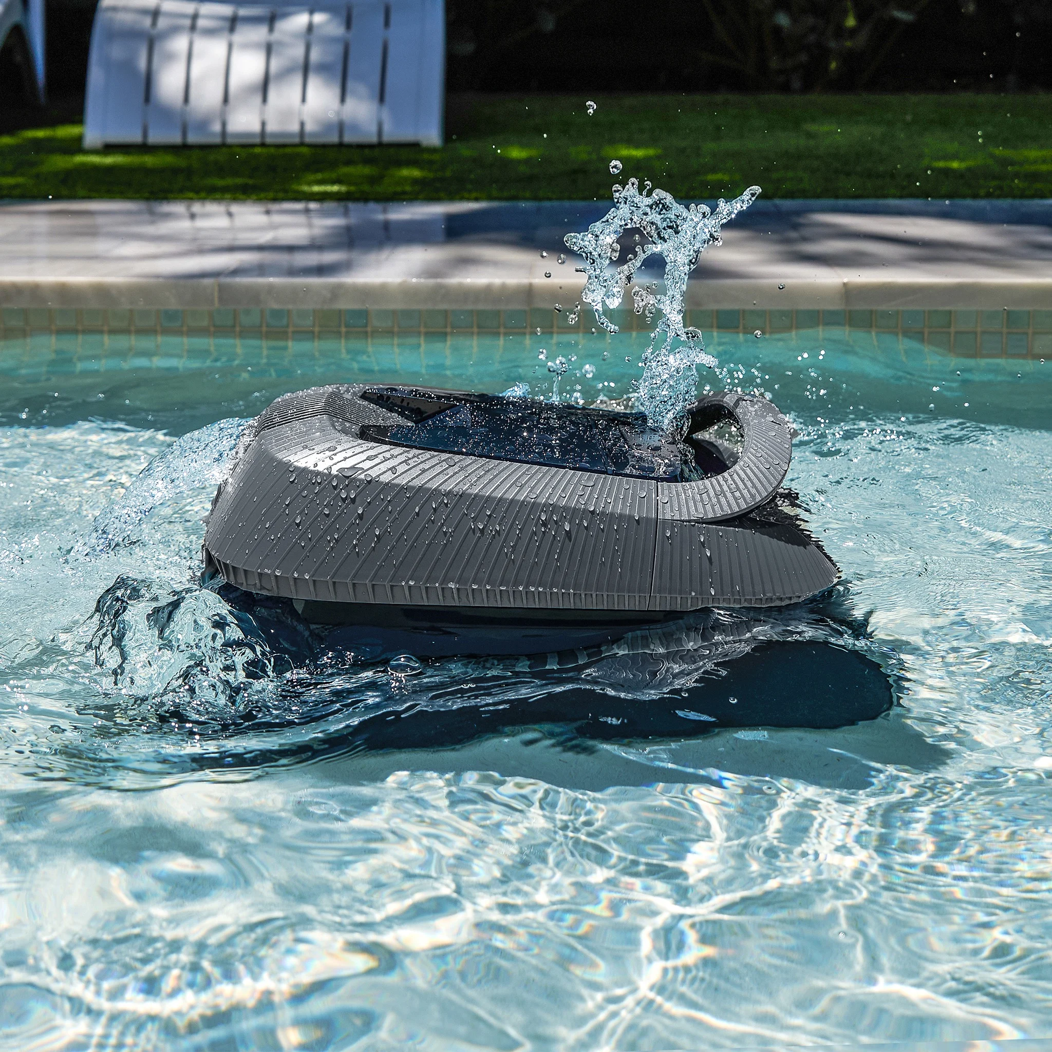 Dolphin EON100 Cordless Robotic Pool Cleaner