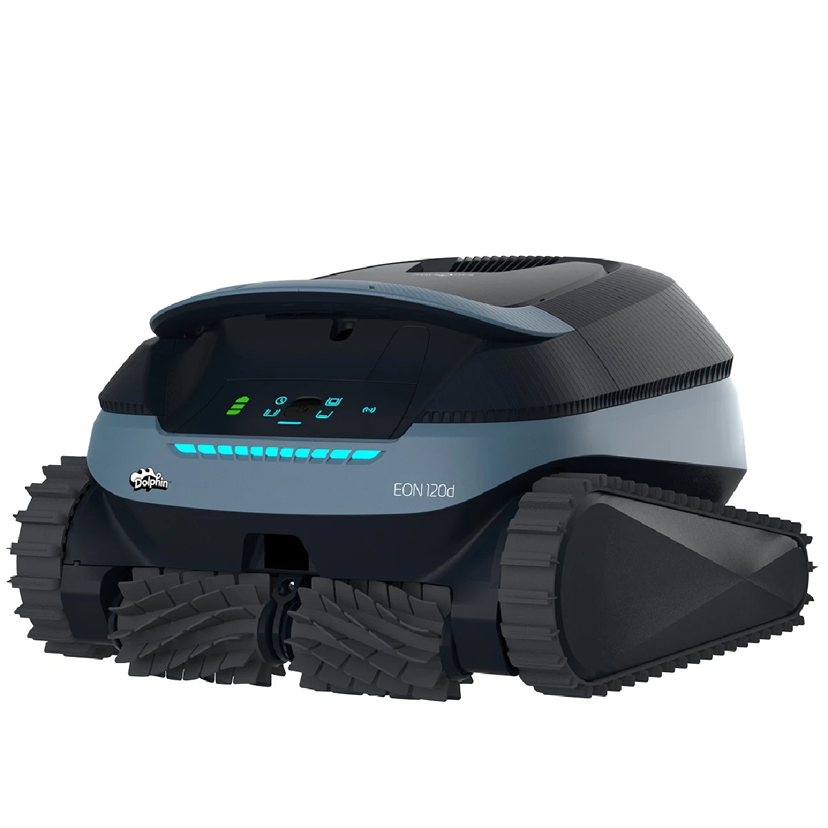 Dolphin EON120d Cordless Robotic Pool Cleaner