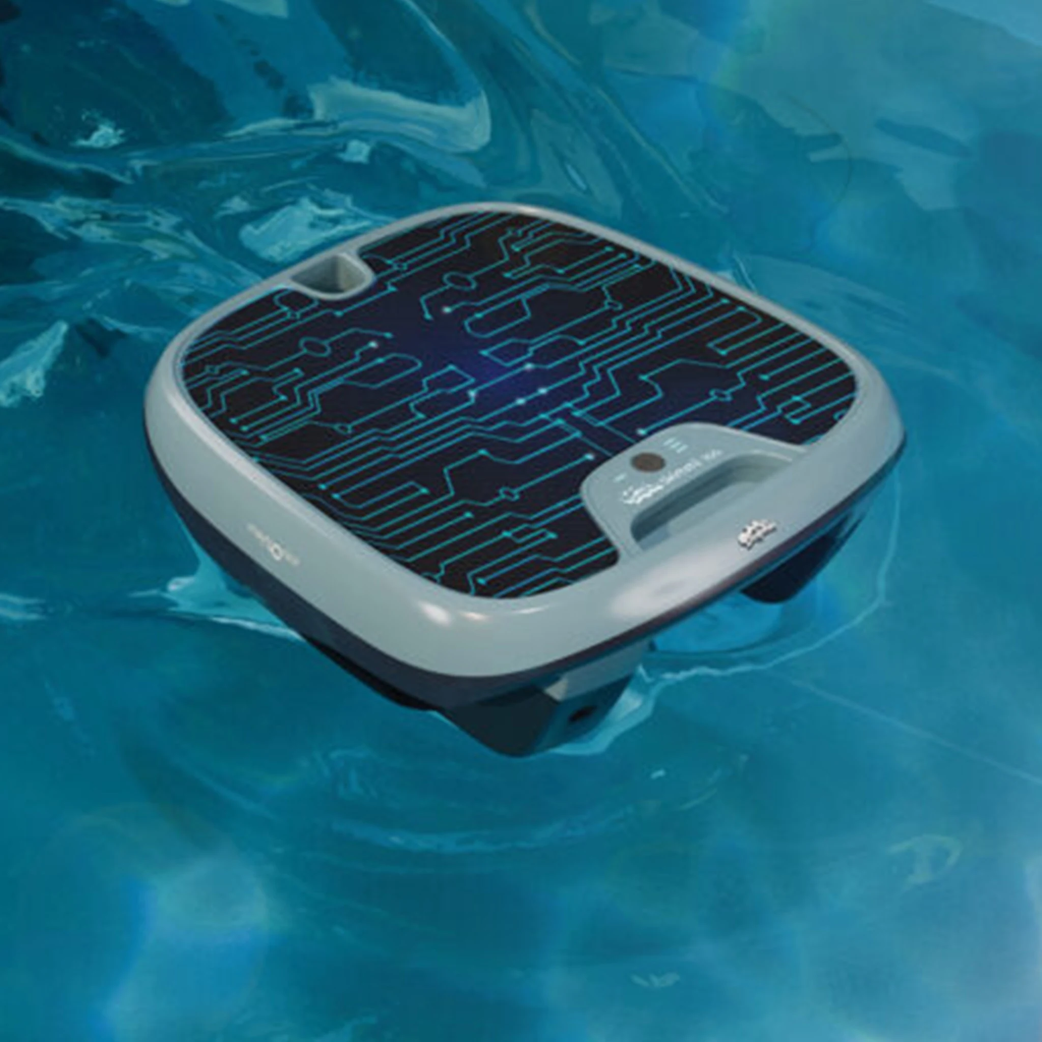 Dolphin Skimmi 300 Cordless Robotic Pool Surface Skimmer