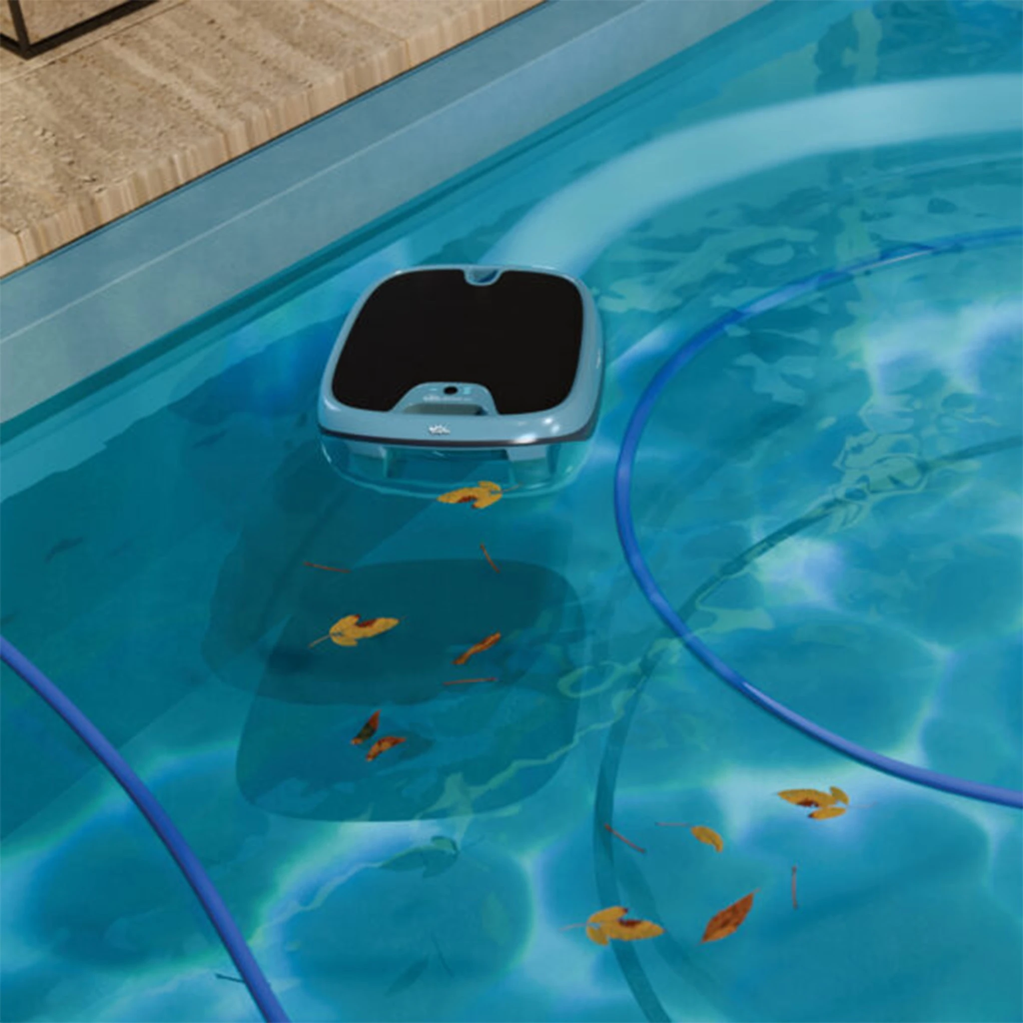 Dolphin Skimmi 300 Cordless Robotic Pool Surface Skimmer