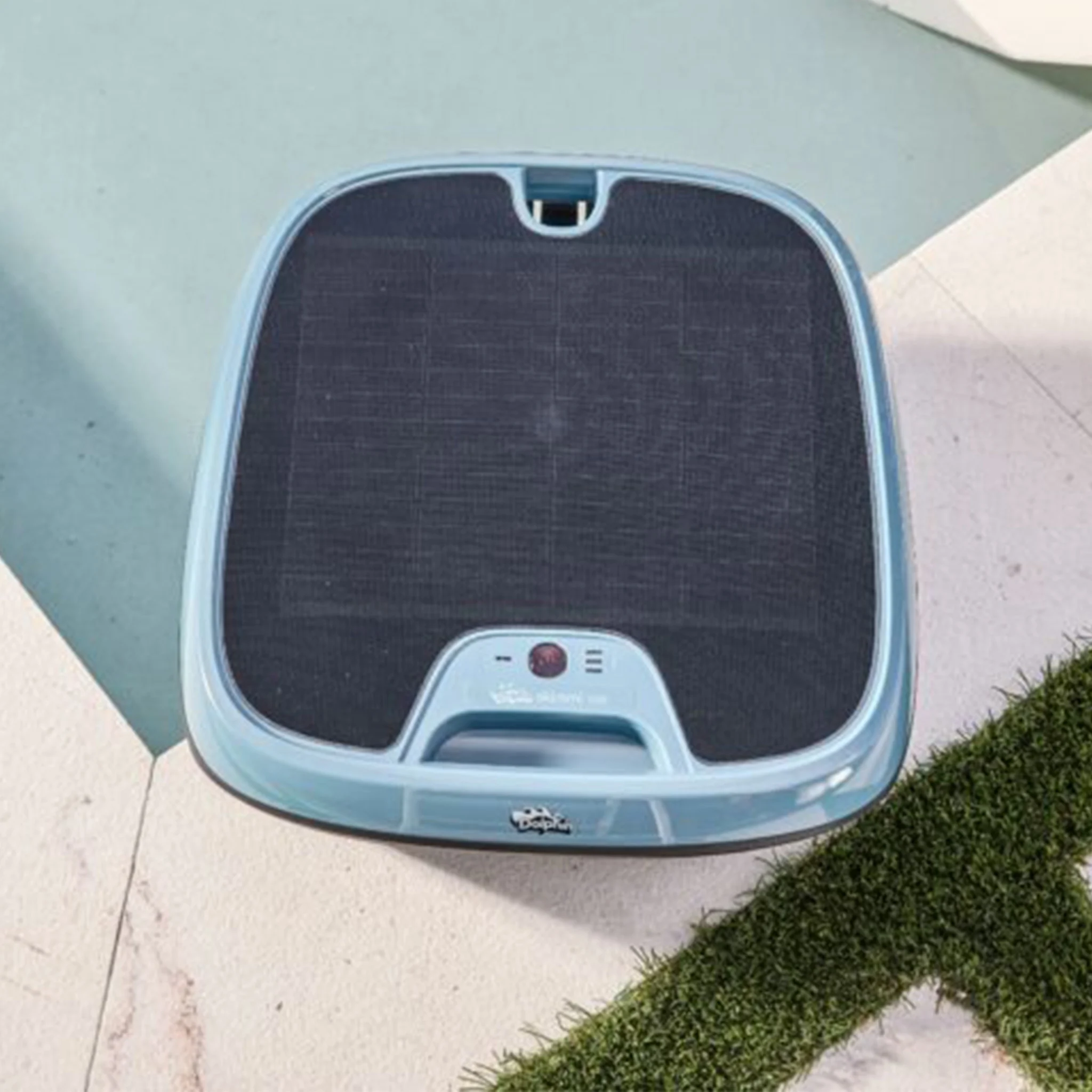Dolphin Skimmi 300 Cordless Robotic Pool Surface Skimmer