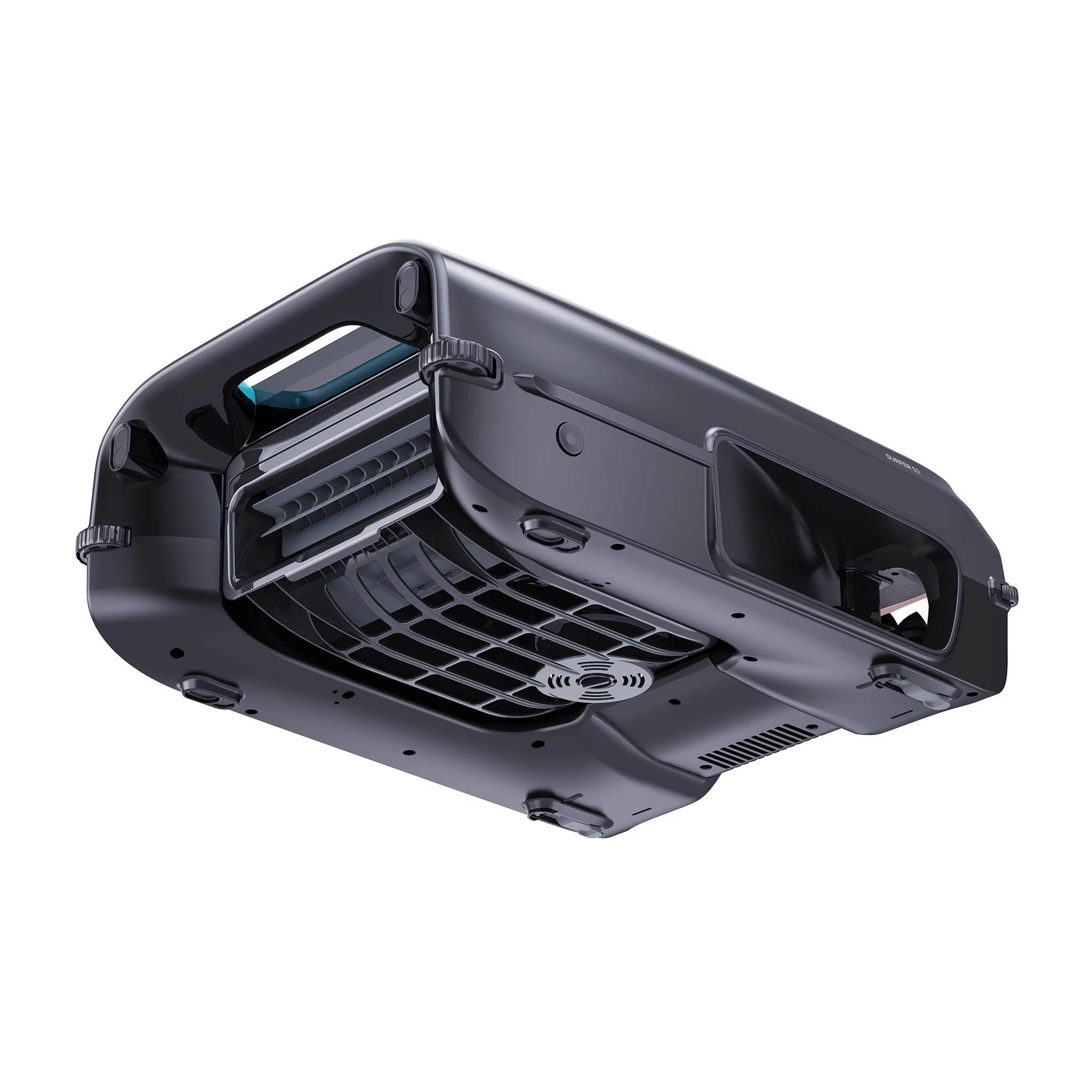 Aiper Scuba S1 with Surfer S2