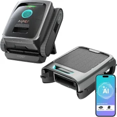 Aiper Experts Duo Scuba V3 AI with Surfer S2
