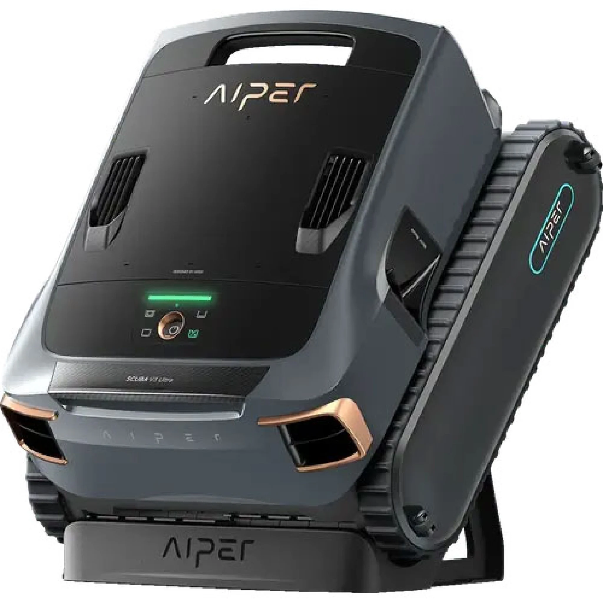 Aiper Scuba V3 Ultra AI Powered All-In-One Cordless Robotic Pool Cleaner