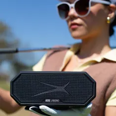 Altec Lansing HydraBlast 2 0