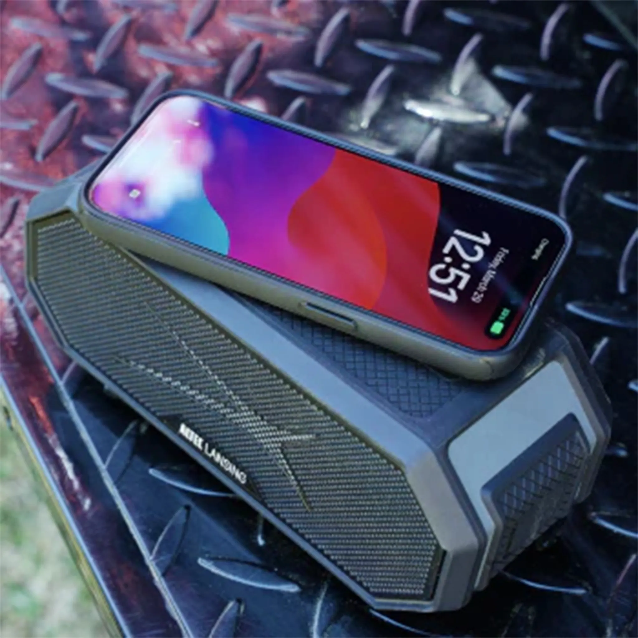 Altec Lansing HydraBlast 2 0