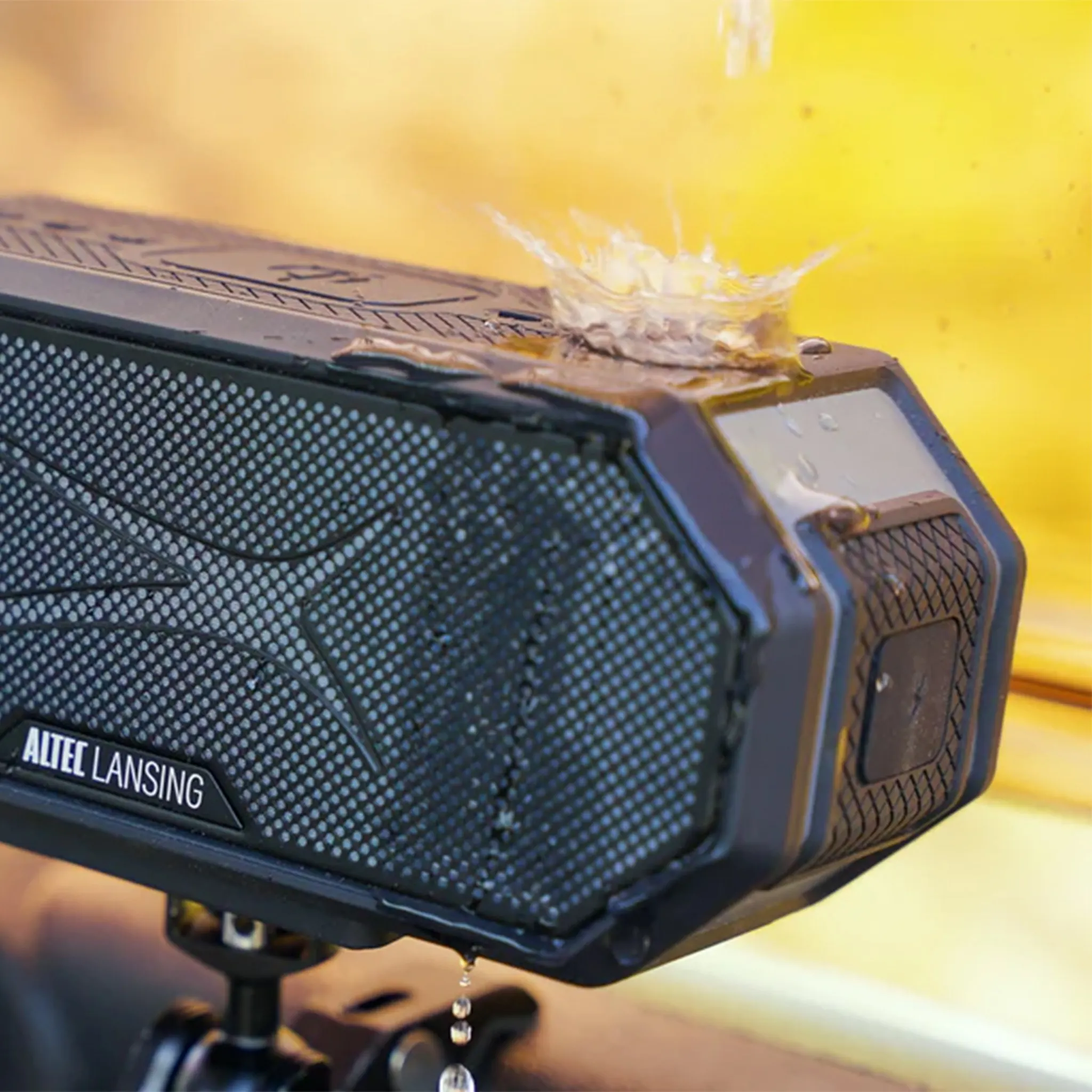 Altec Lansing HydraBlast 2 0