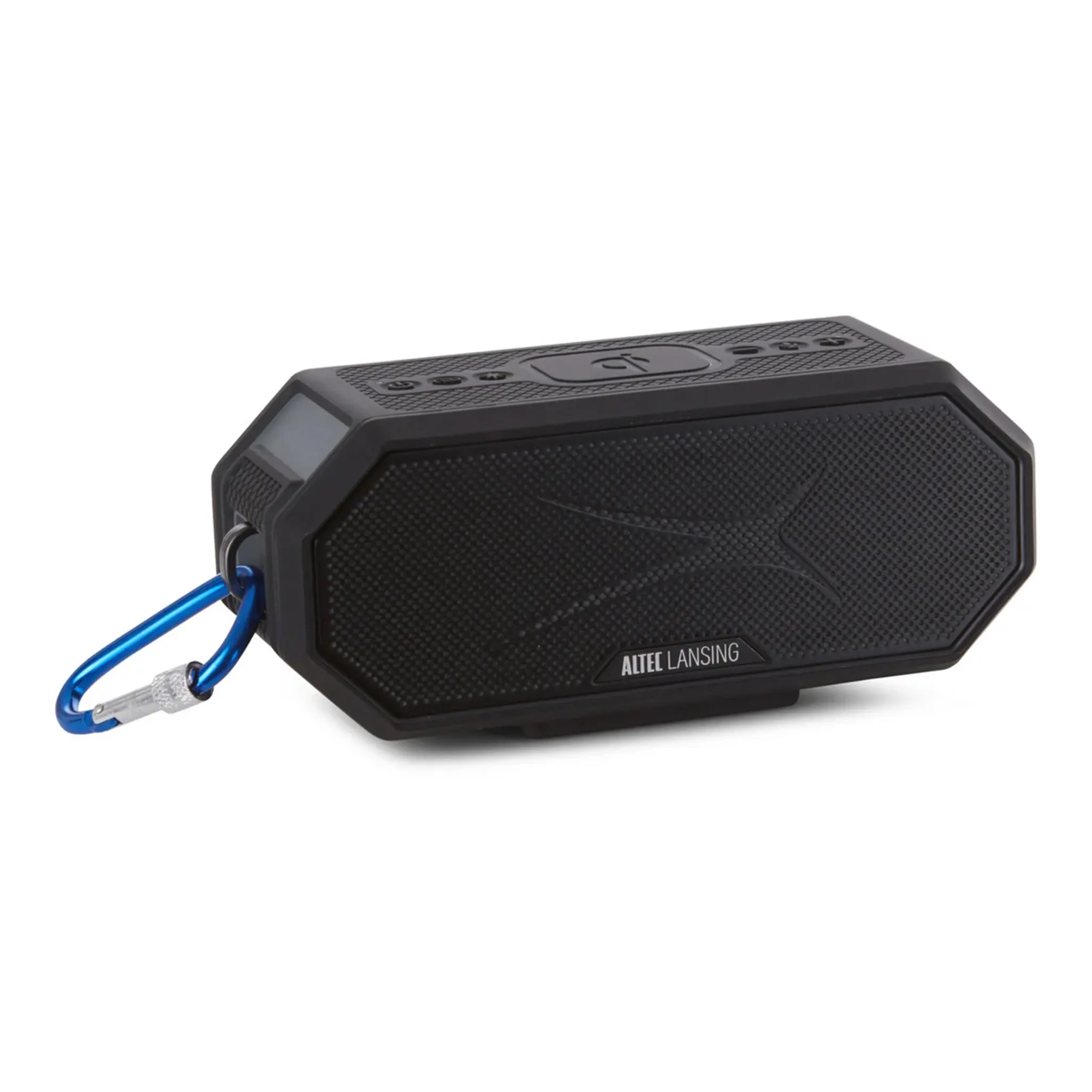 Altec Lansing HydraBlast 2 0
