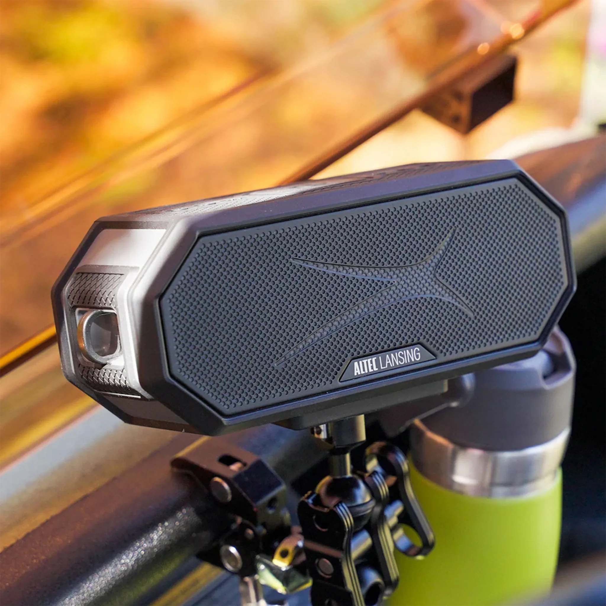 Altec Lansing HydraBlast 2 0