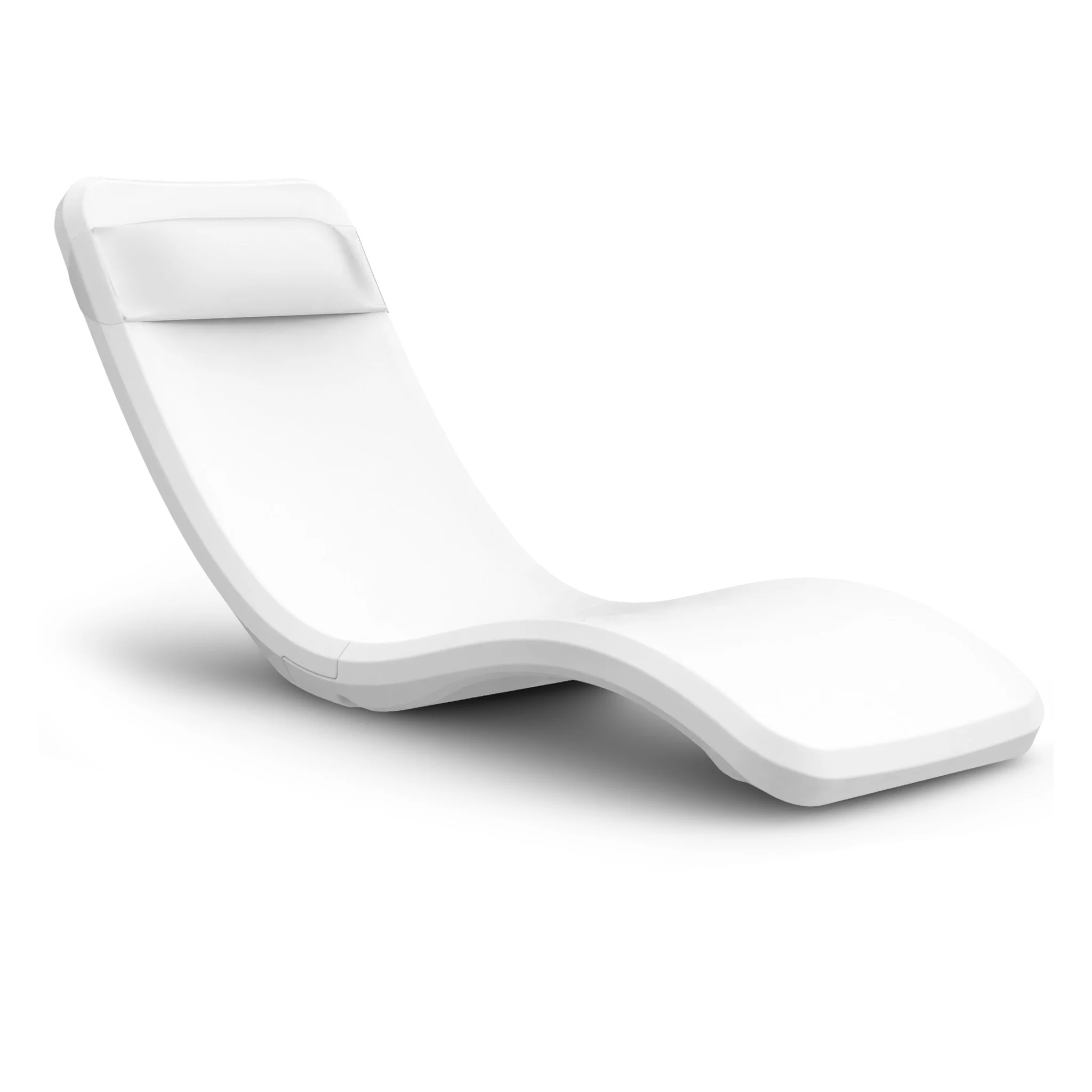 Coast Modern Baja Pool Lounge Chair