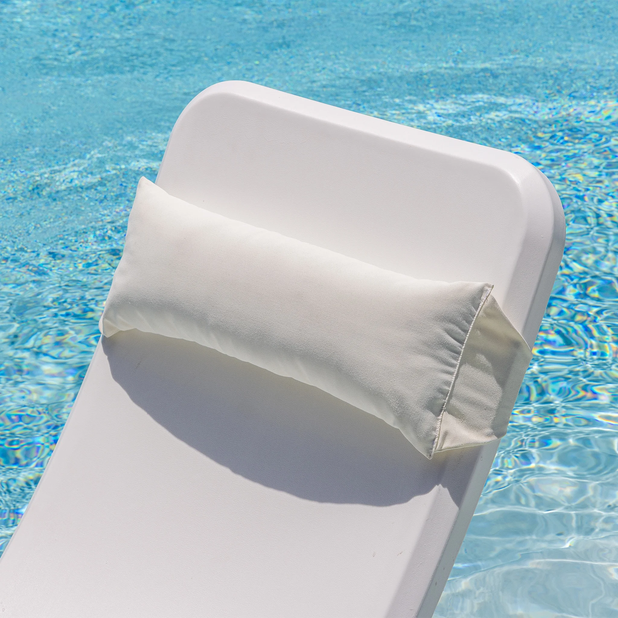 Coast Modern Baja Pool Lounge Chair